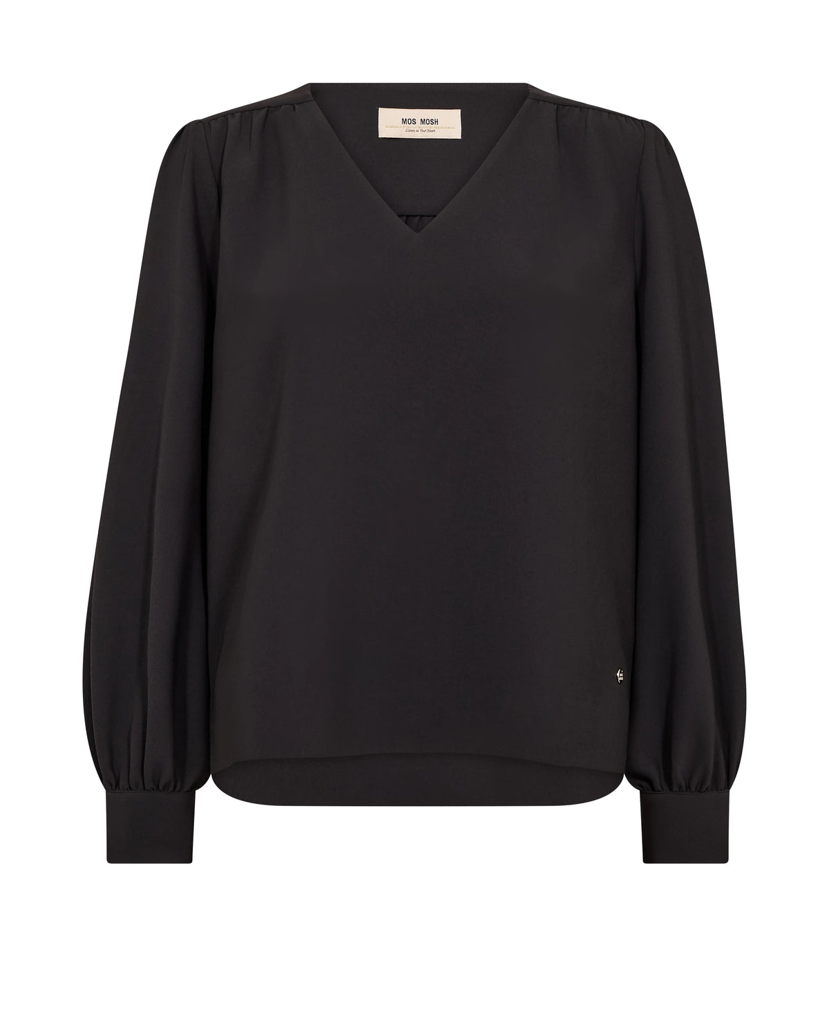 Mos Mosh Damen Bluse MMKylie