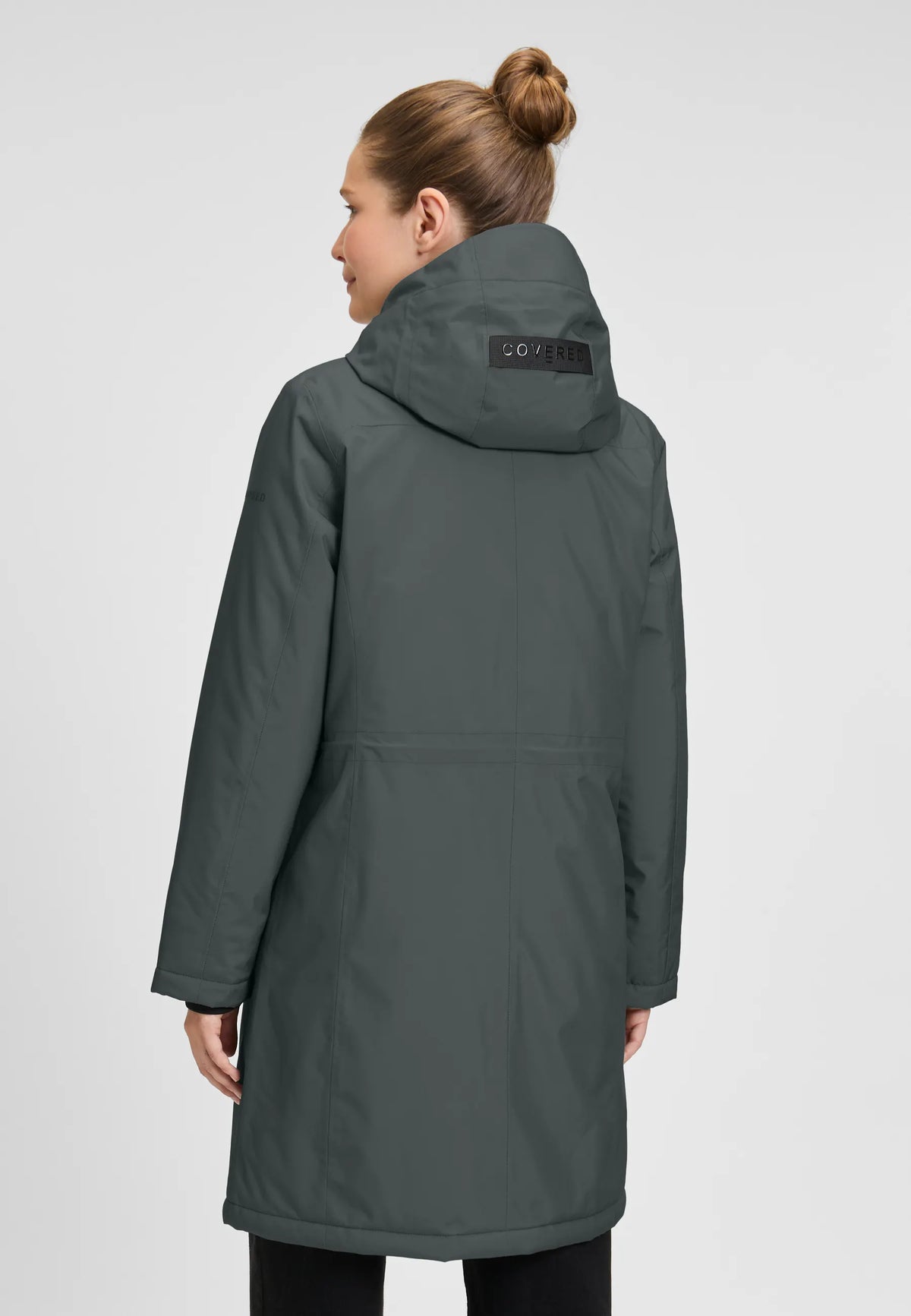 Covered Damen Jacken Frida 4