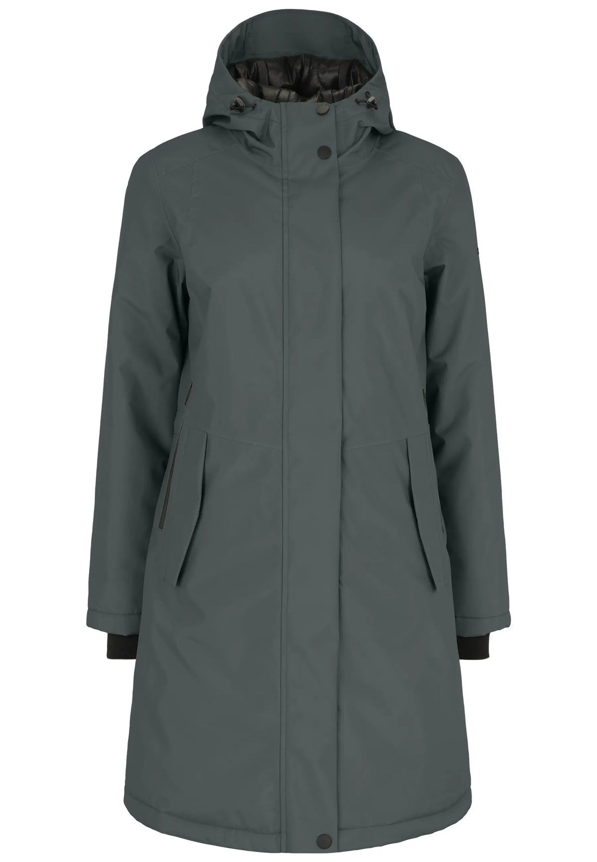 Covered Damen Jacken Frida 4