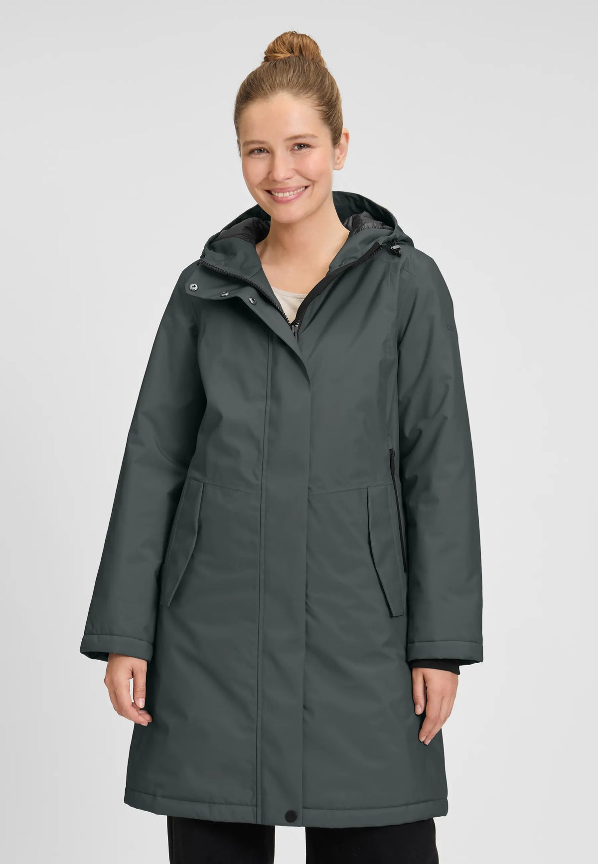 Covered Damen Jacken Frida 4
