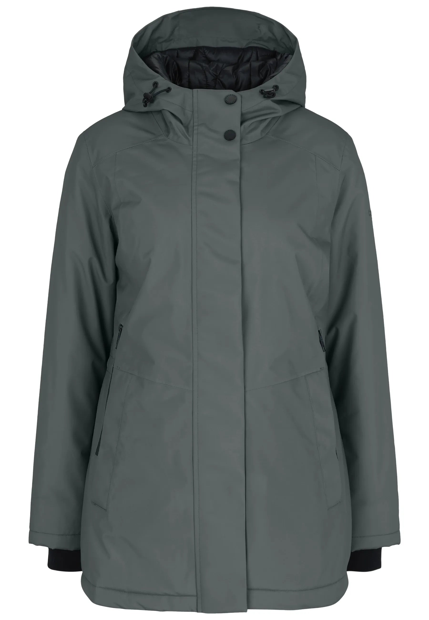 Covered Damen Jacke Fiona 4
