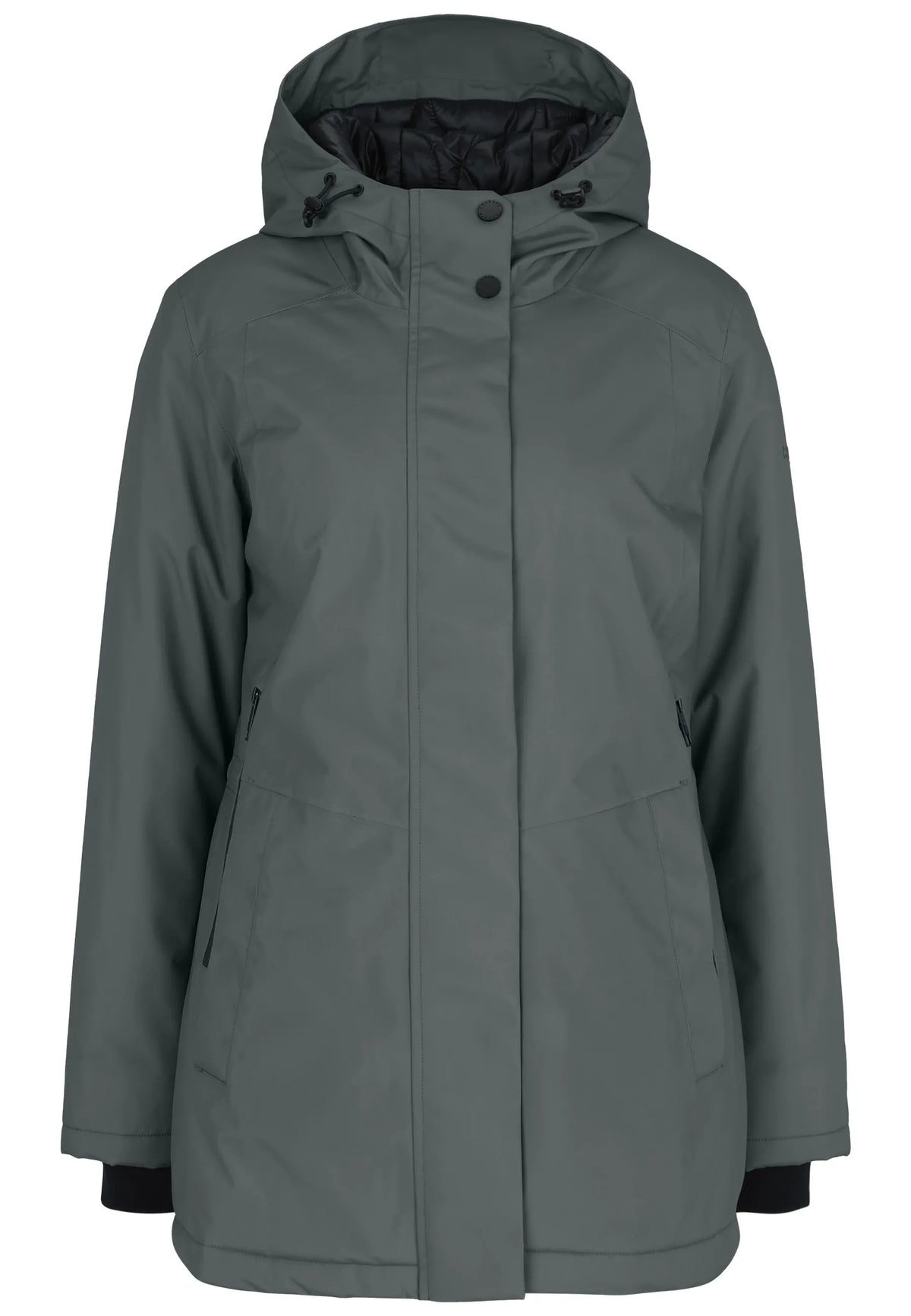 Covered Damen Jacke Fiona 4
