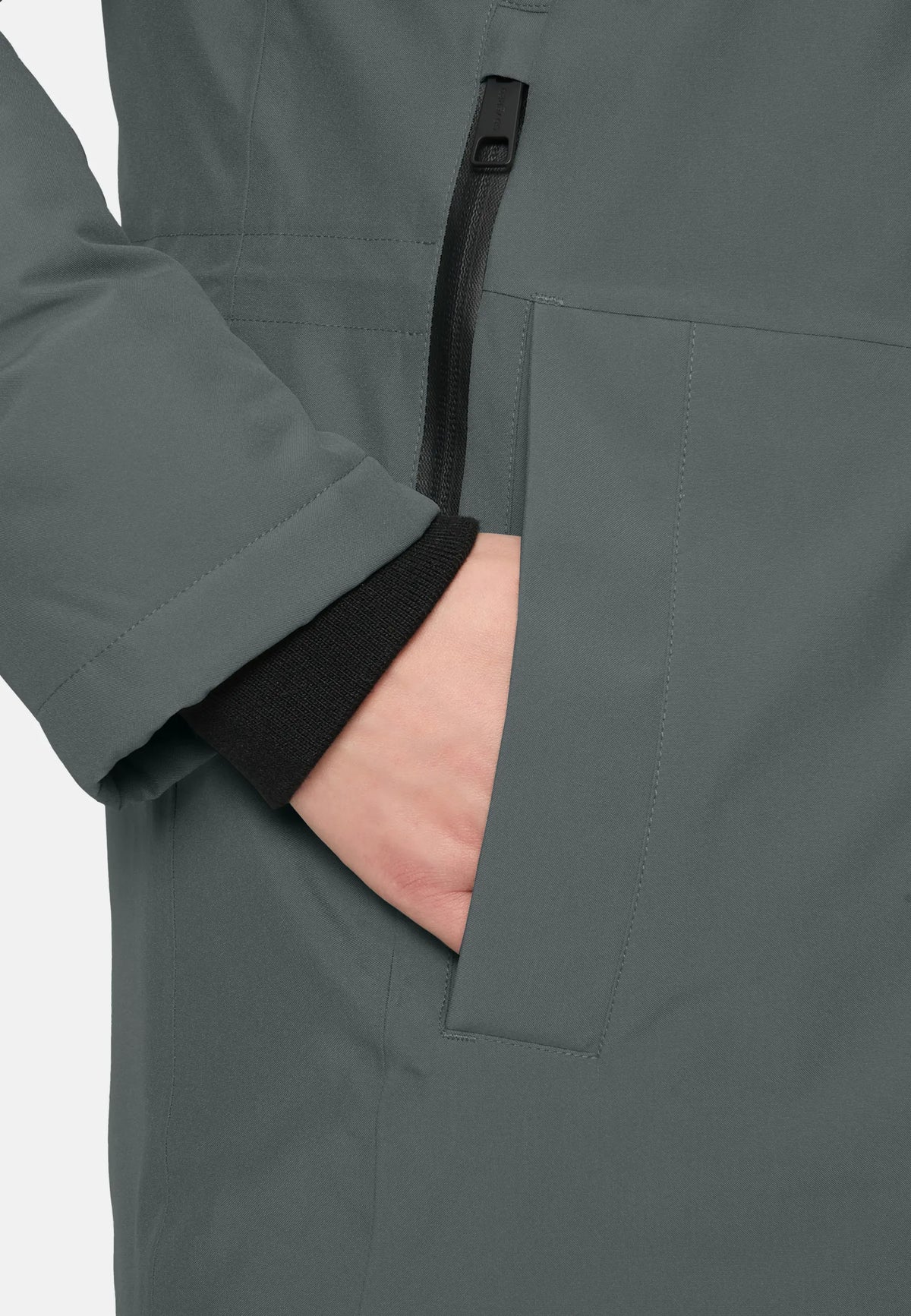 Covered Damen Jacke Fiona 4