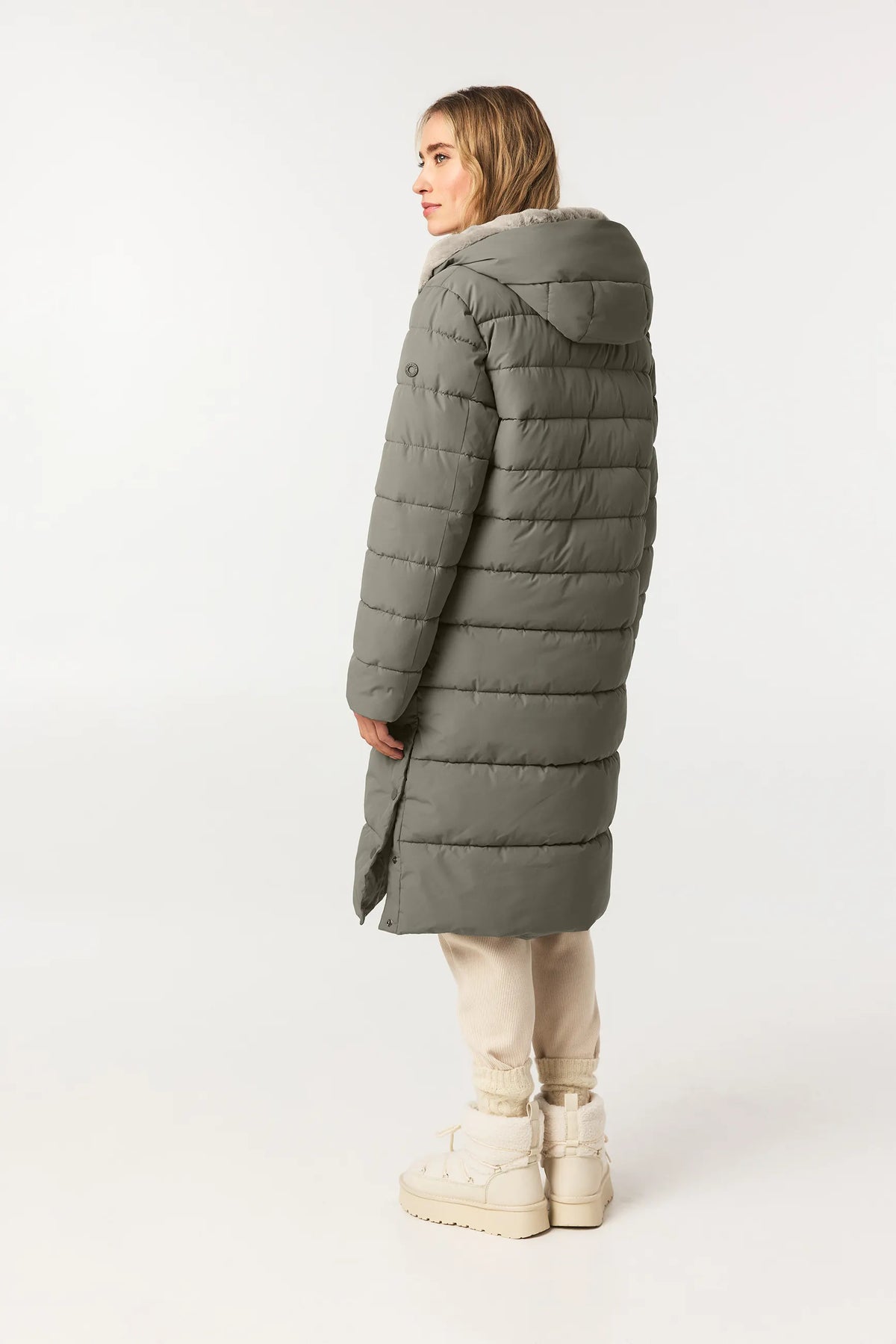 Covered Damen Jacke Amy 2