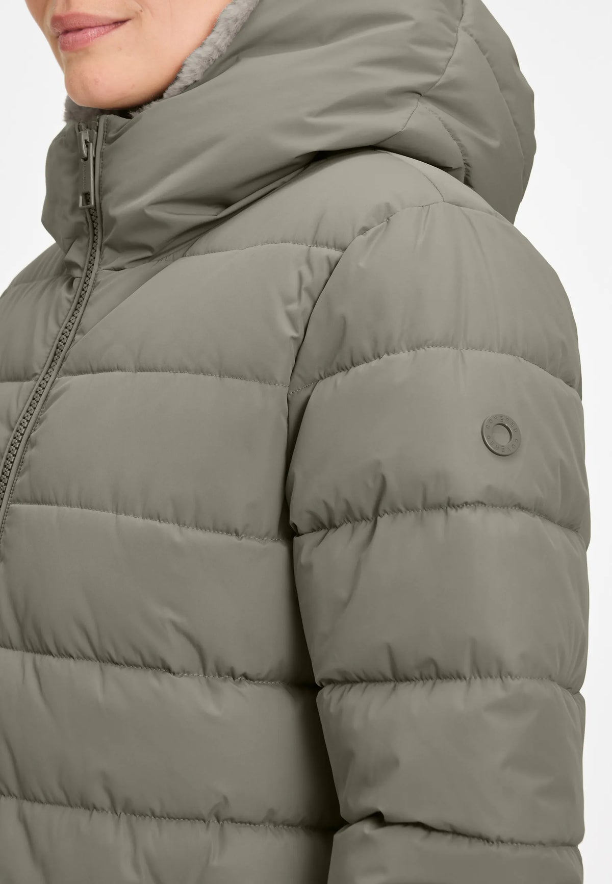 Covered Damen Jacke Amy 2