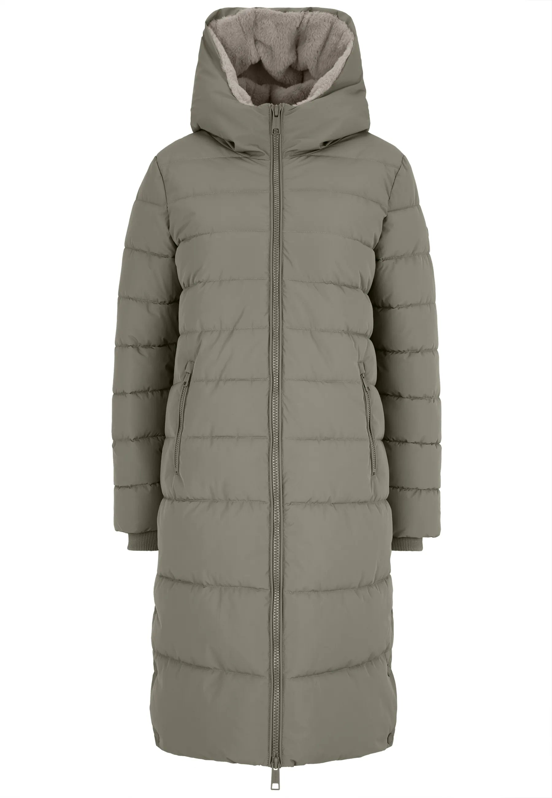 Covered Damen Jacke Amy 2