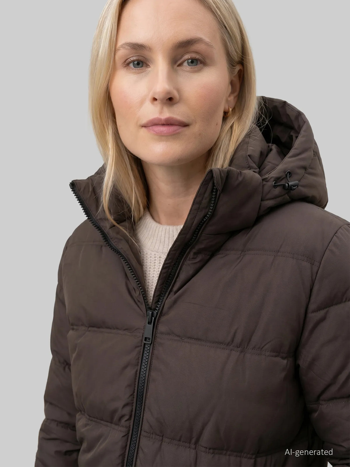 Covered Damen Jacke Julia 4