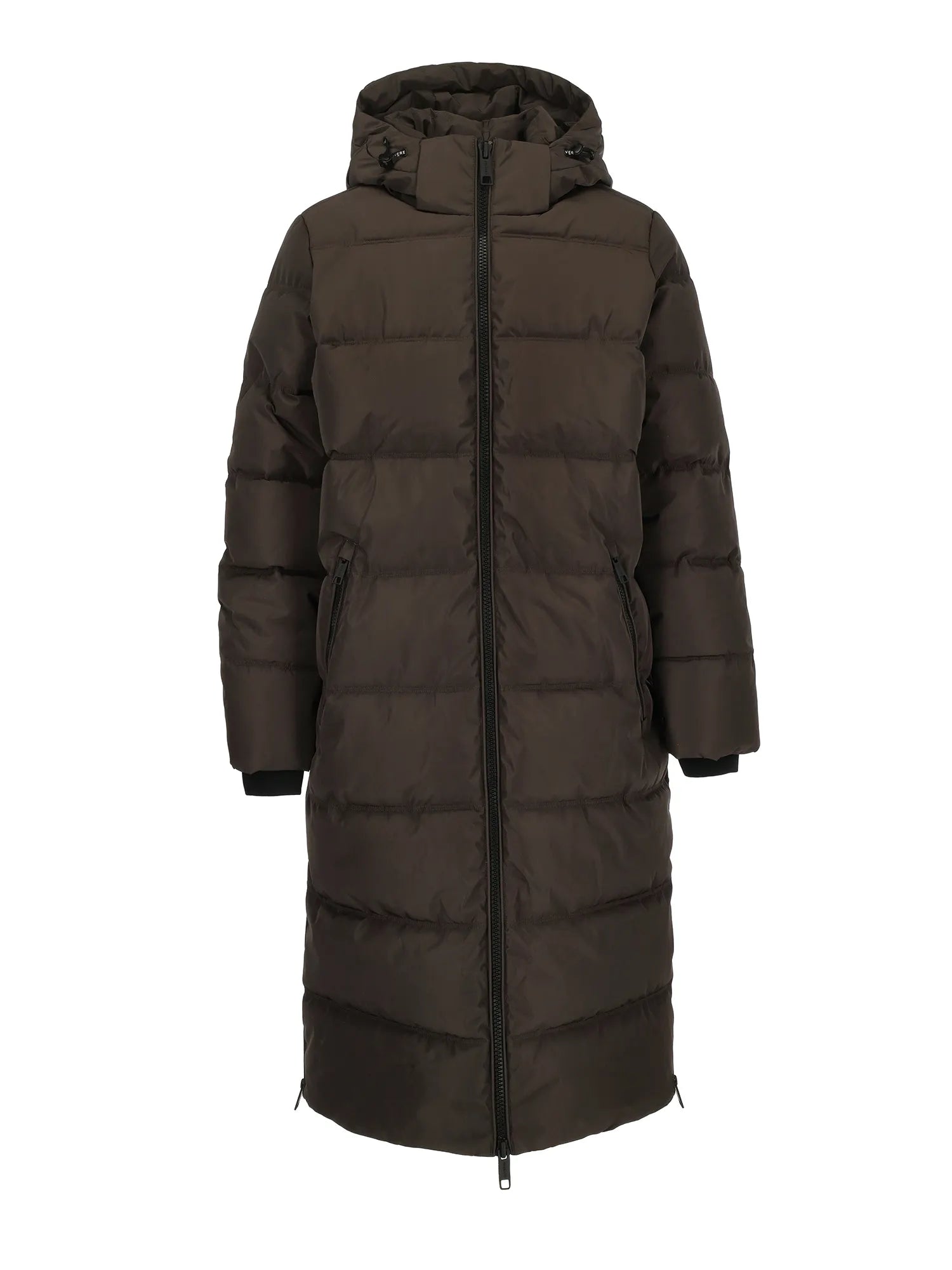 Covered Damen Jacke Julia 4