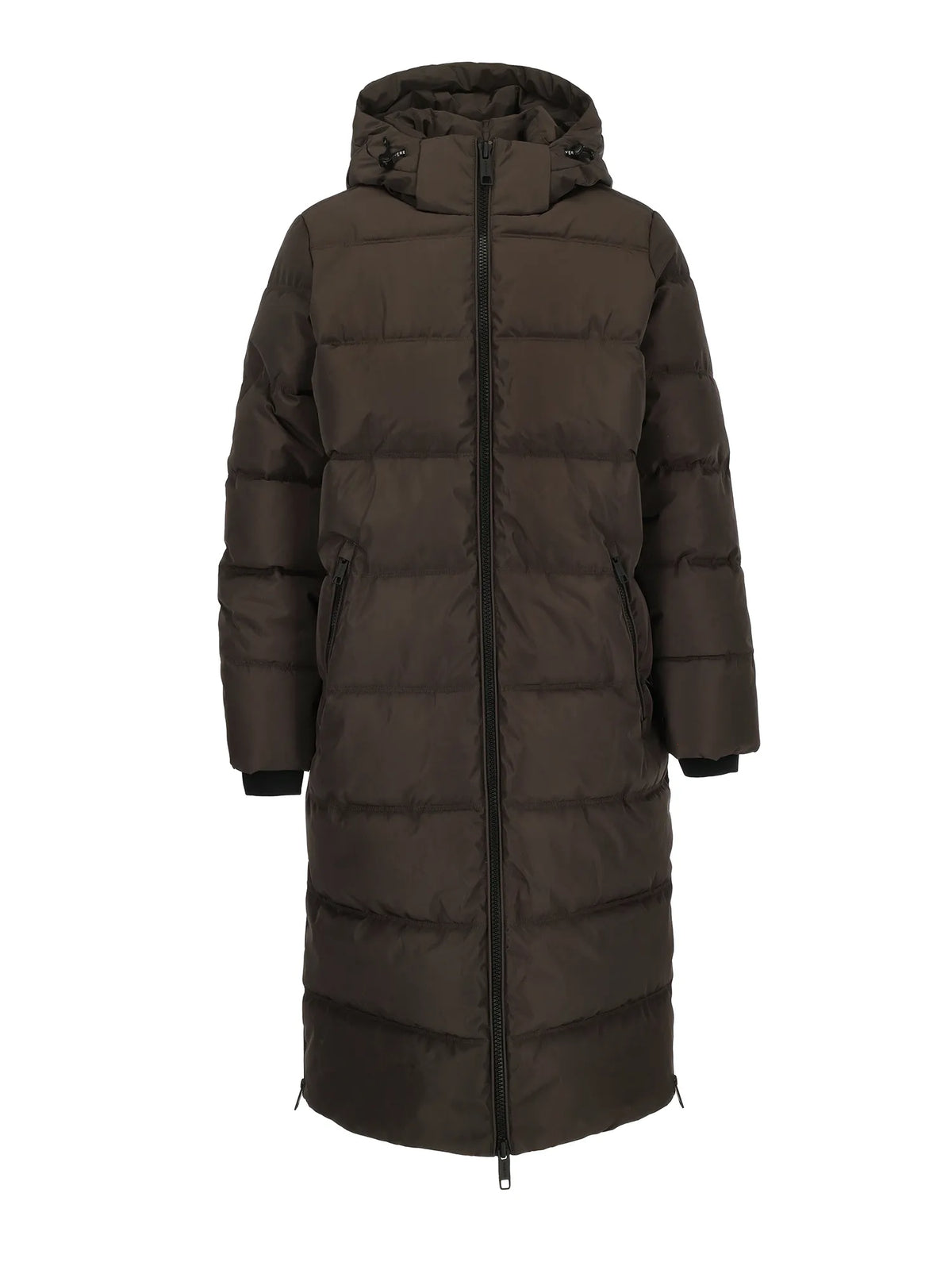 Covered Damen Jacke Julia 4