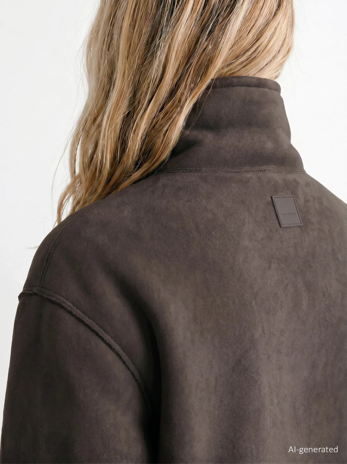 Covered Damen Jacke Terra