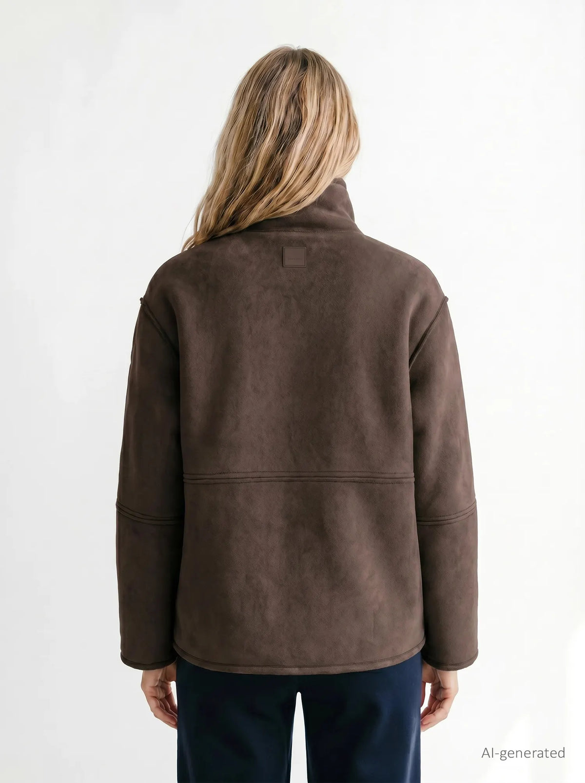 Covered Damen Jacke Terra