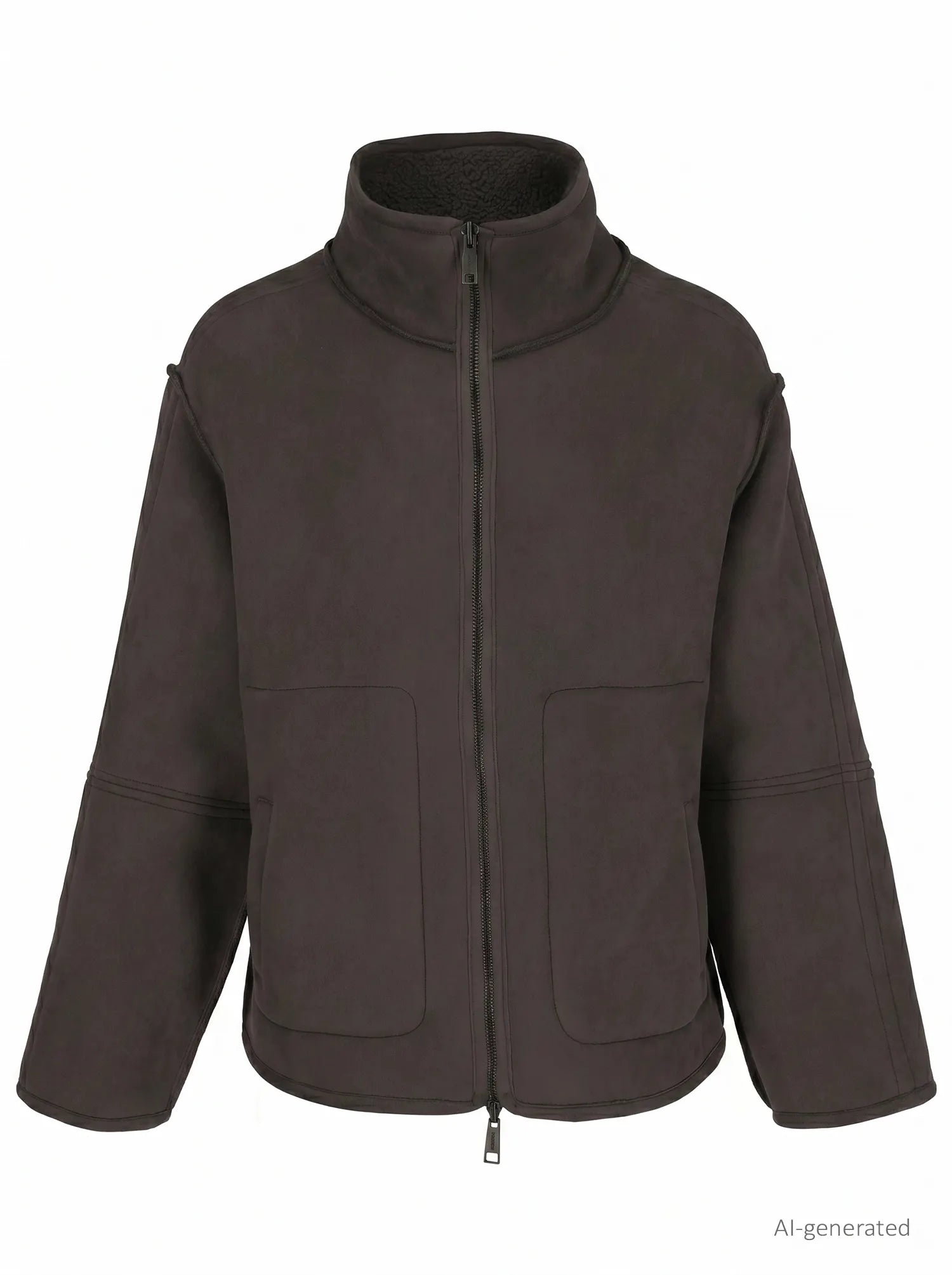 Covered Damen Jacke Terra