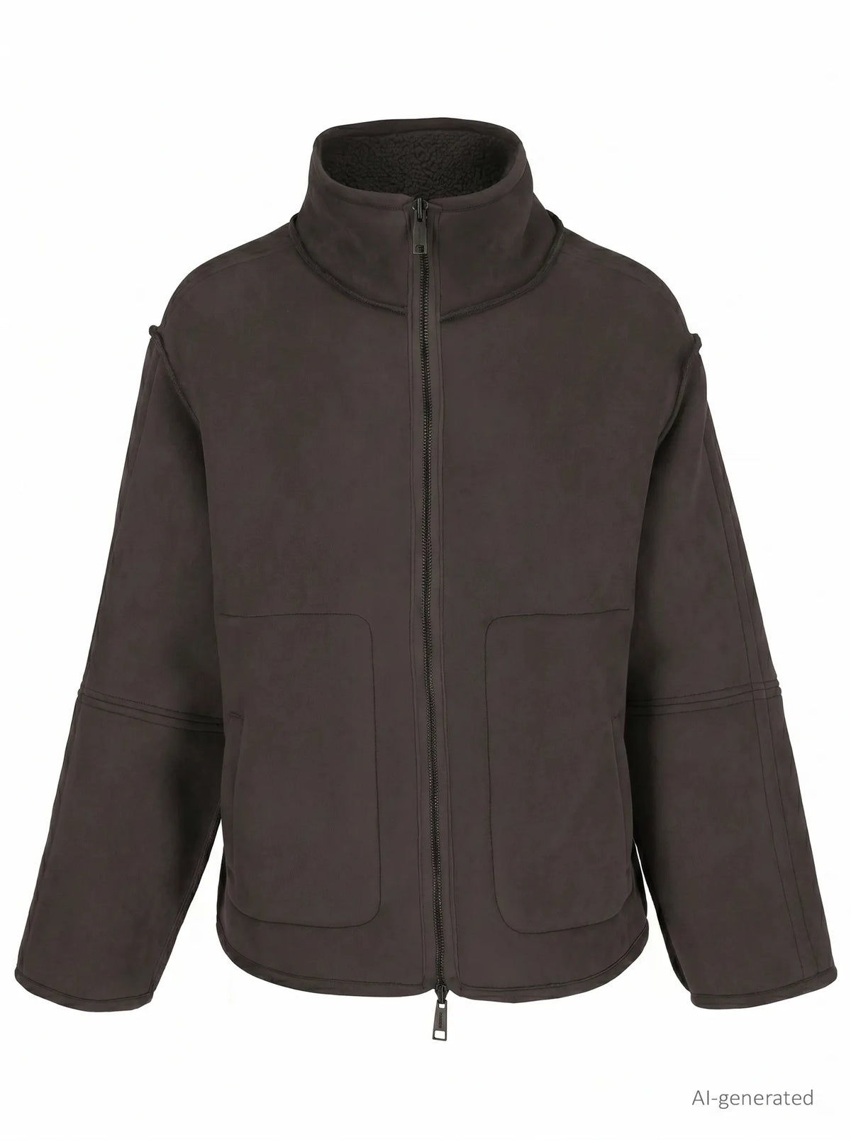 Covered Damen Jacke Terra