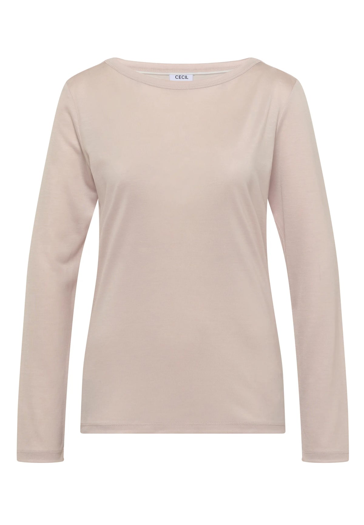 Cecil – Cecil Damen Longsleeve