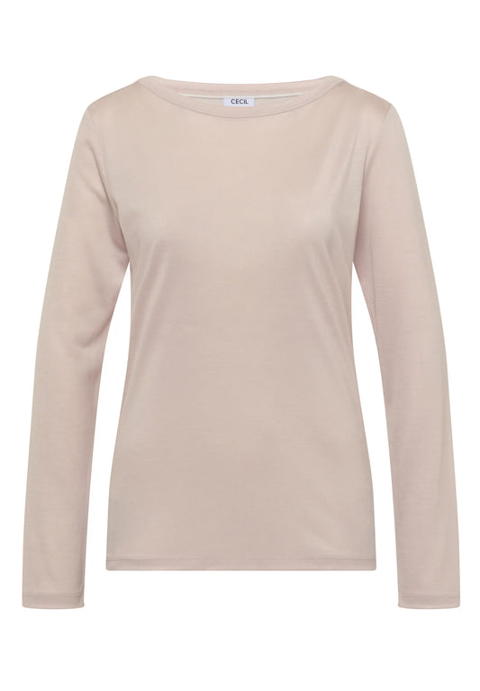 Cecil – Cecil Damen Longsleeve