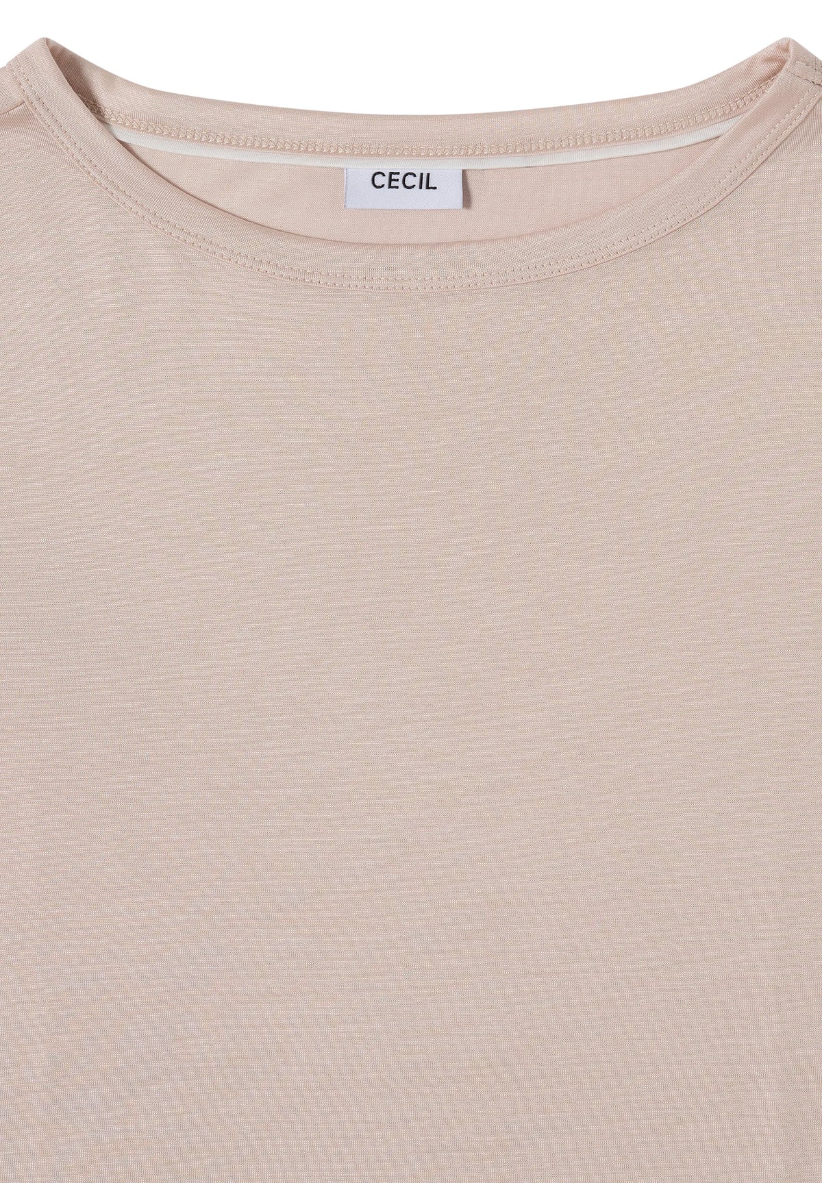 Cecil – Cecil Damen Longsleeve