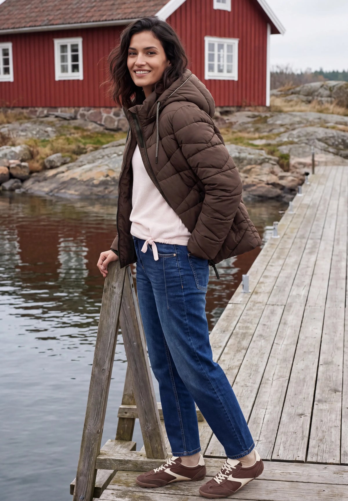 Cecil – Cecil Damen Jacke