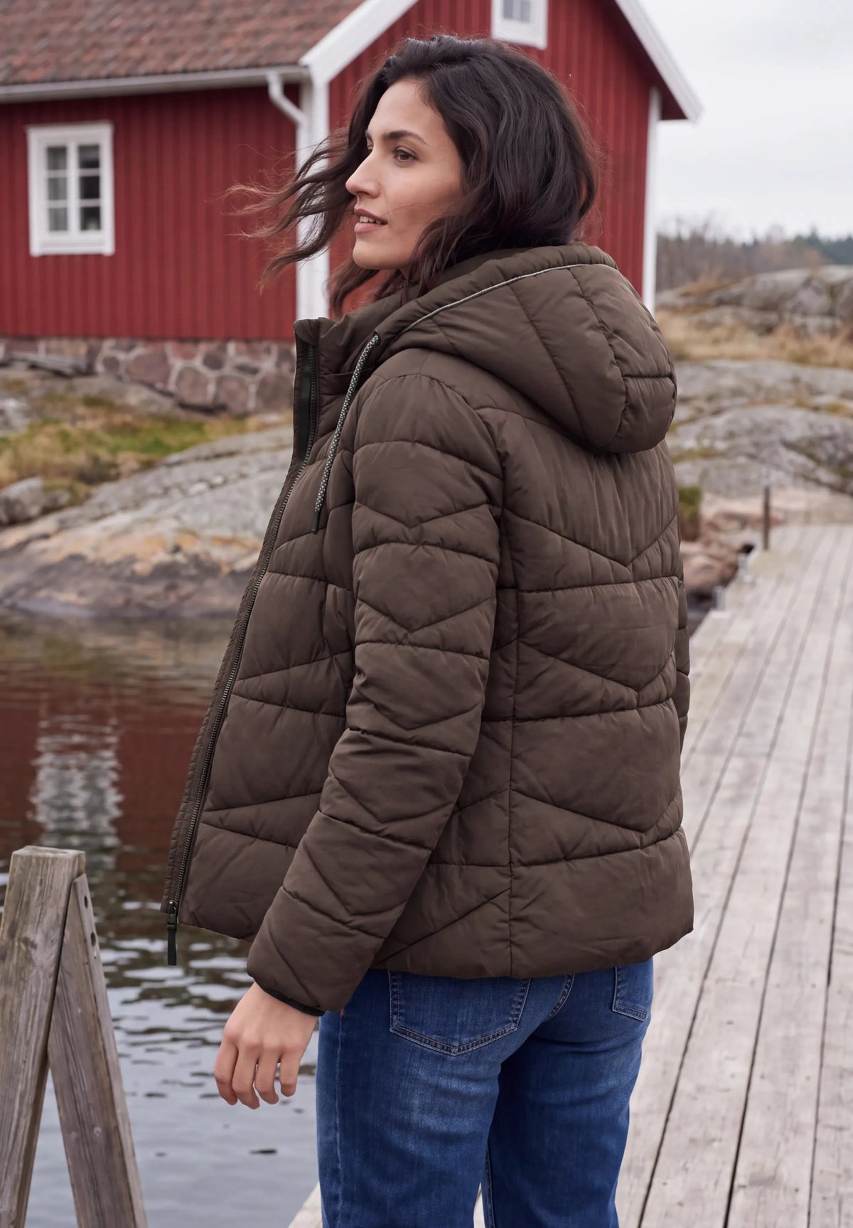 Cecil – Cecil Damen Jacke