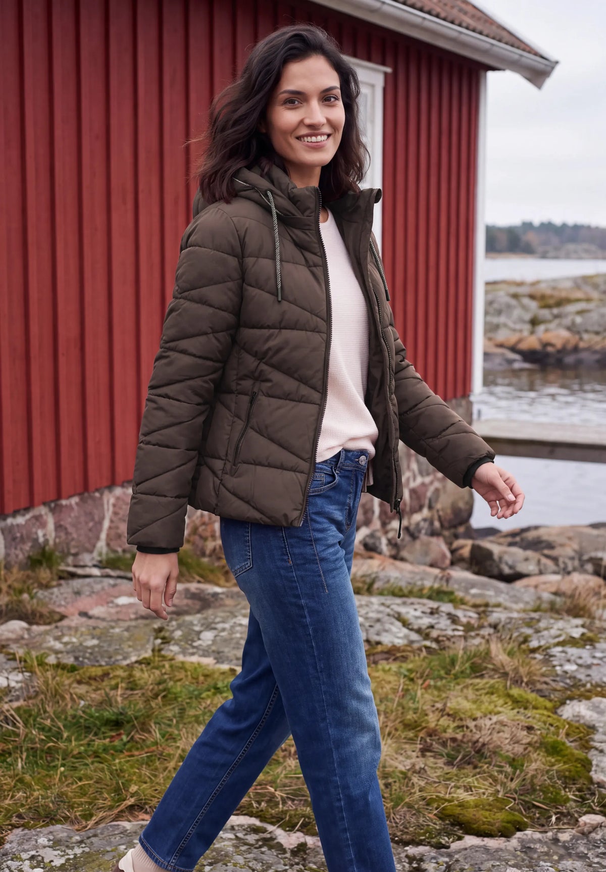 Cecil – Cecil Damen Jacke