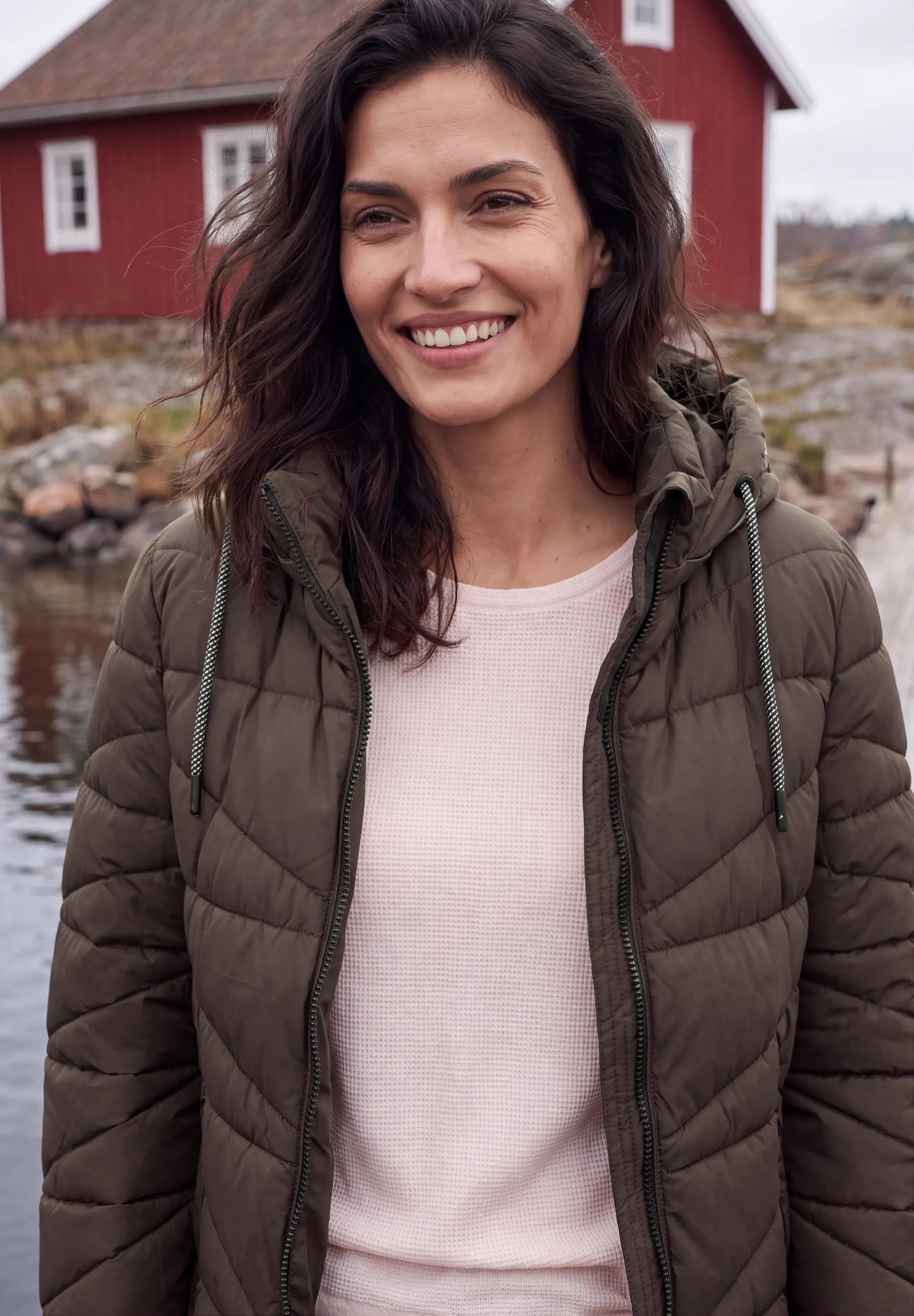 Cecil – Cecil Damen Jacke