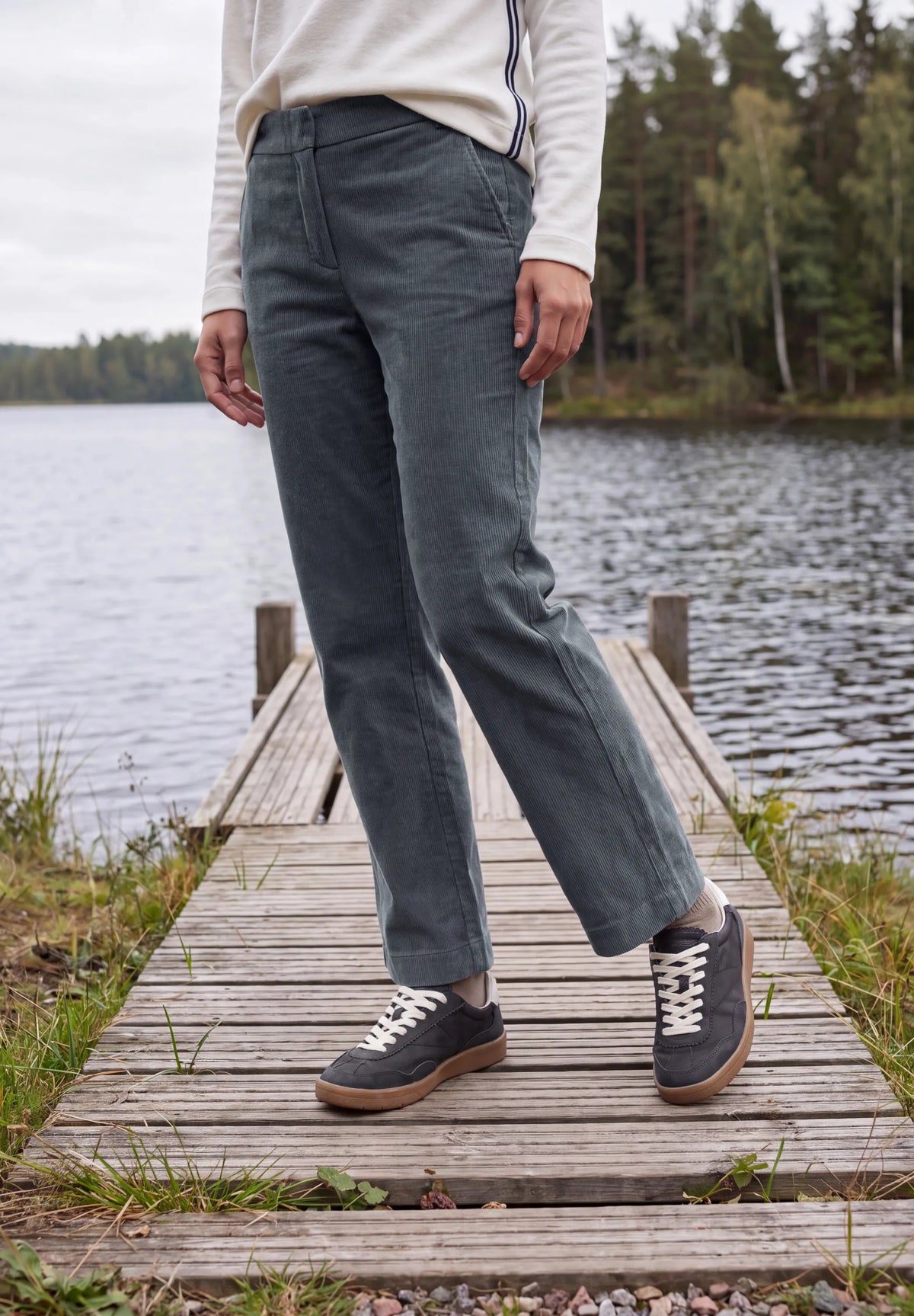 Cecil – Cecil Damen Hose