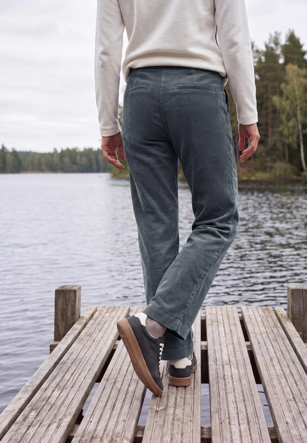 Cecil – Cecil Damen Hose