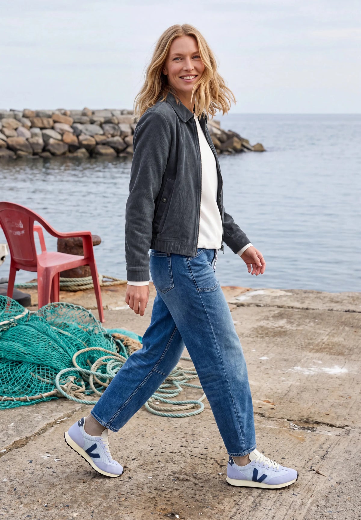 Cecil Damen Blazer