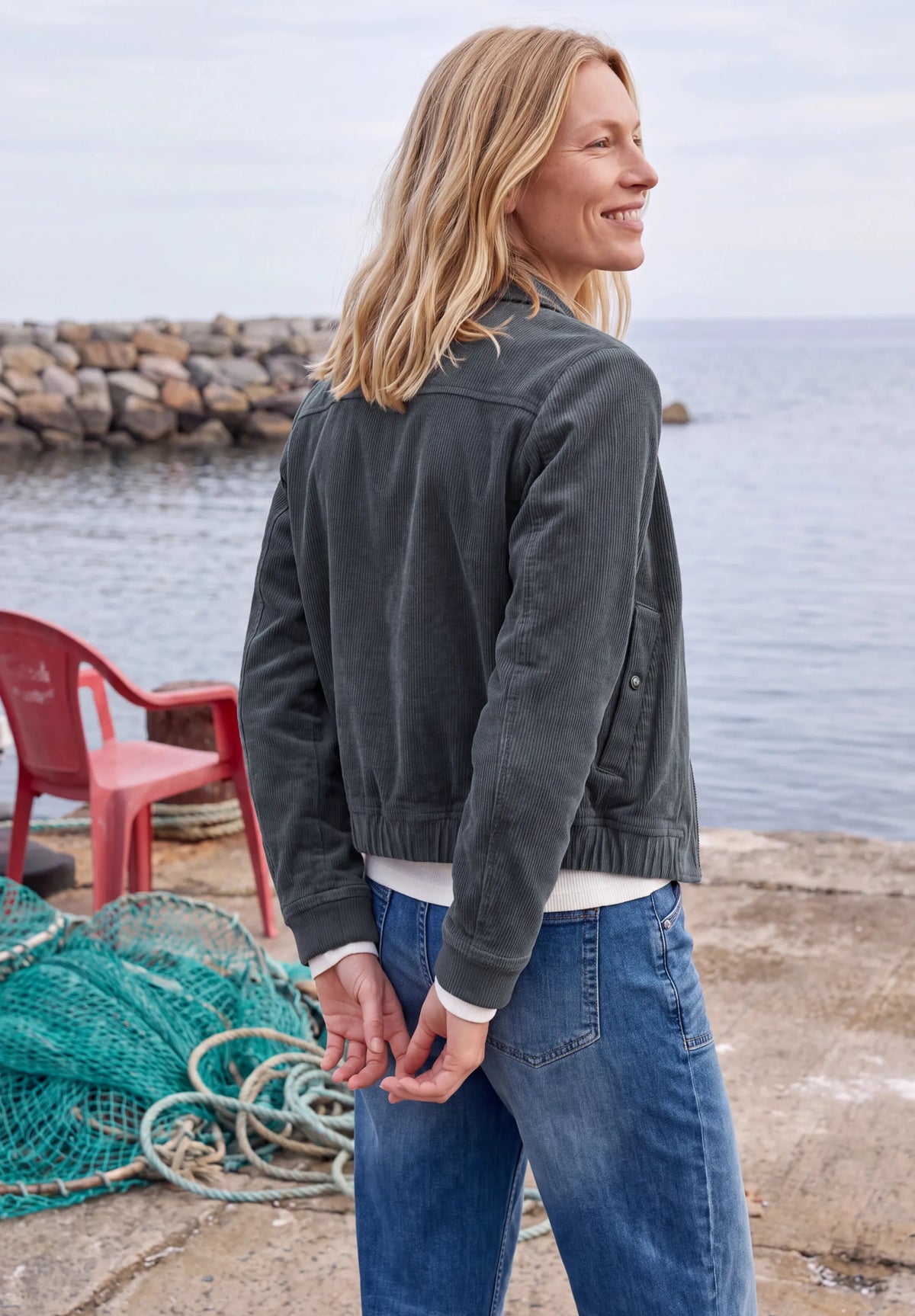 Cecil Damen Blazer