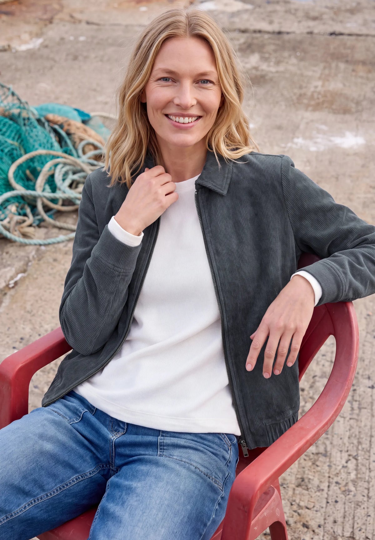 Cecil Damen Blazer