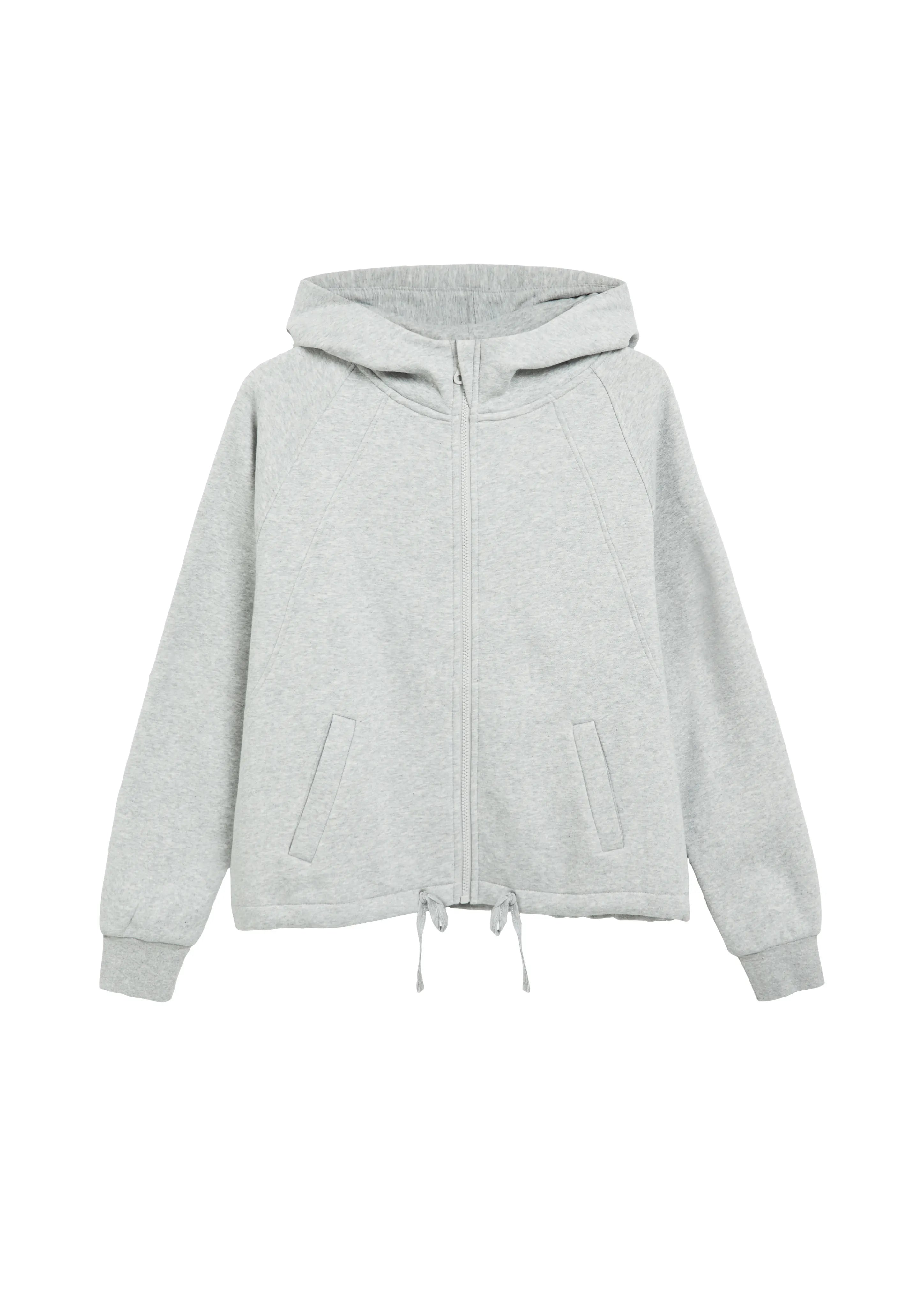 s.Oliver – s. Oliver Damen Sweatjacke