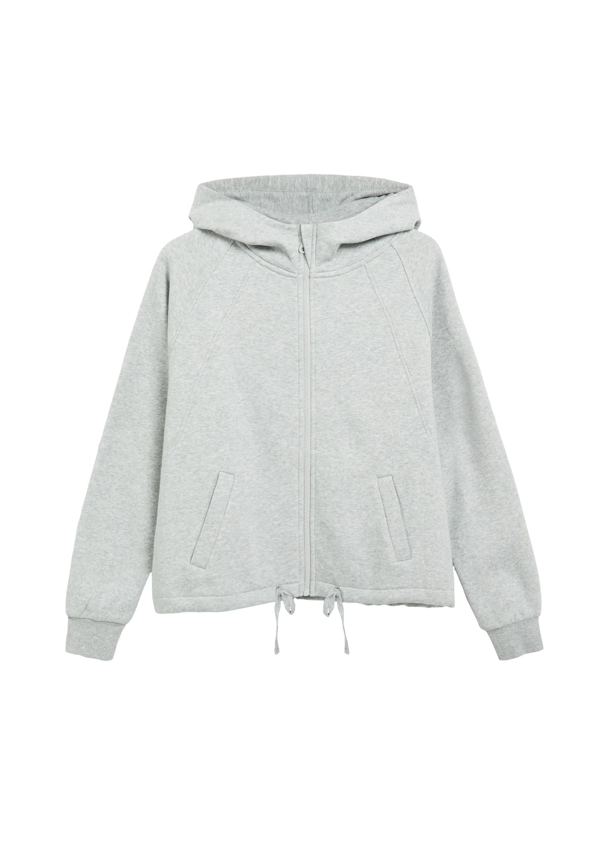 s.Oliver – s. Oliver Damen Sweatjacke
