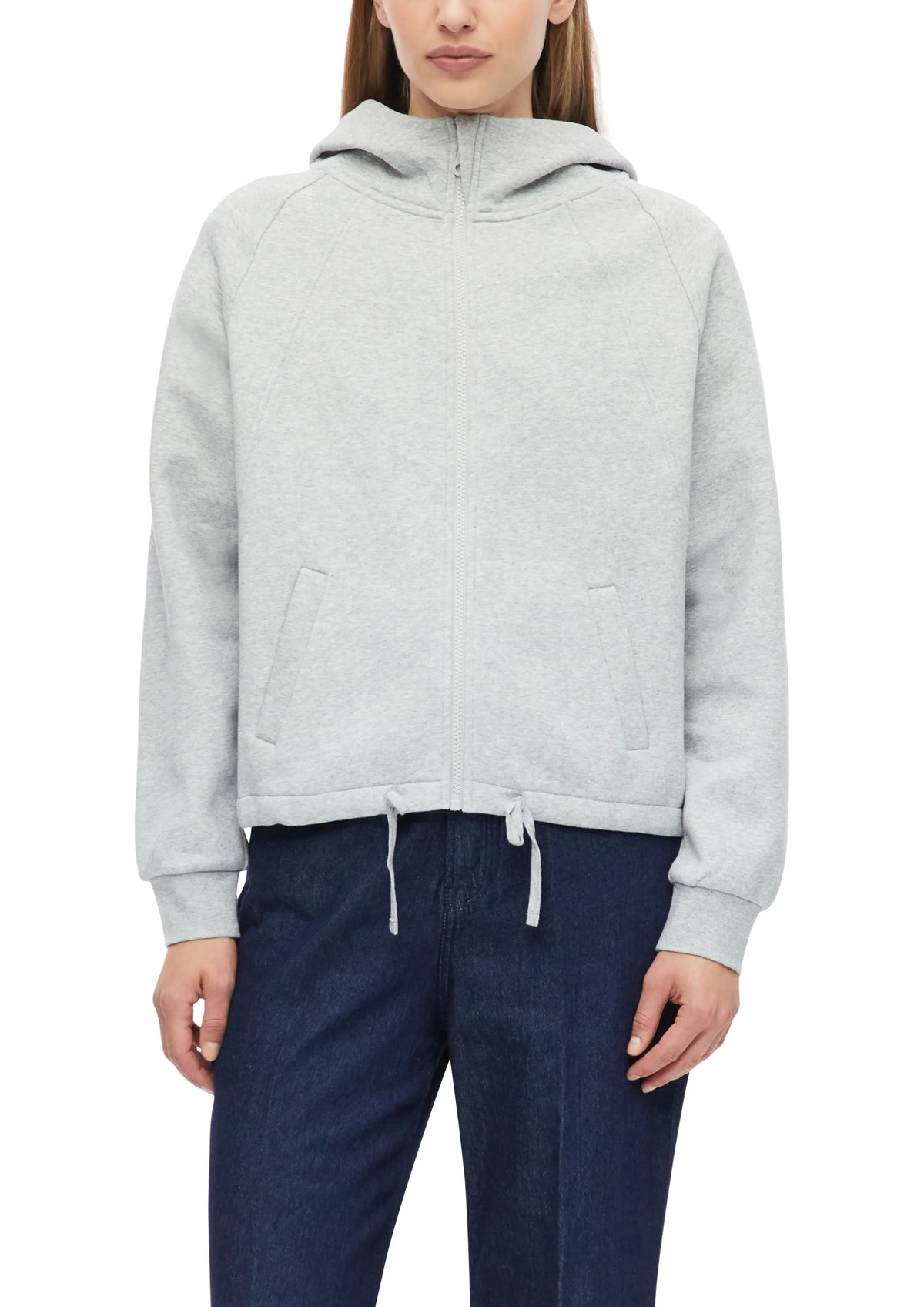 s.Oliver – s. Oliver Damen Sweatjacke