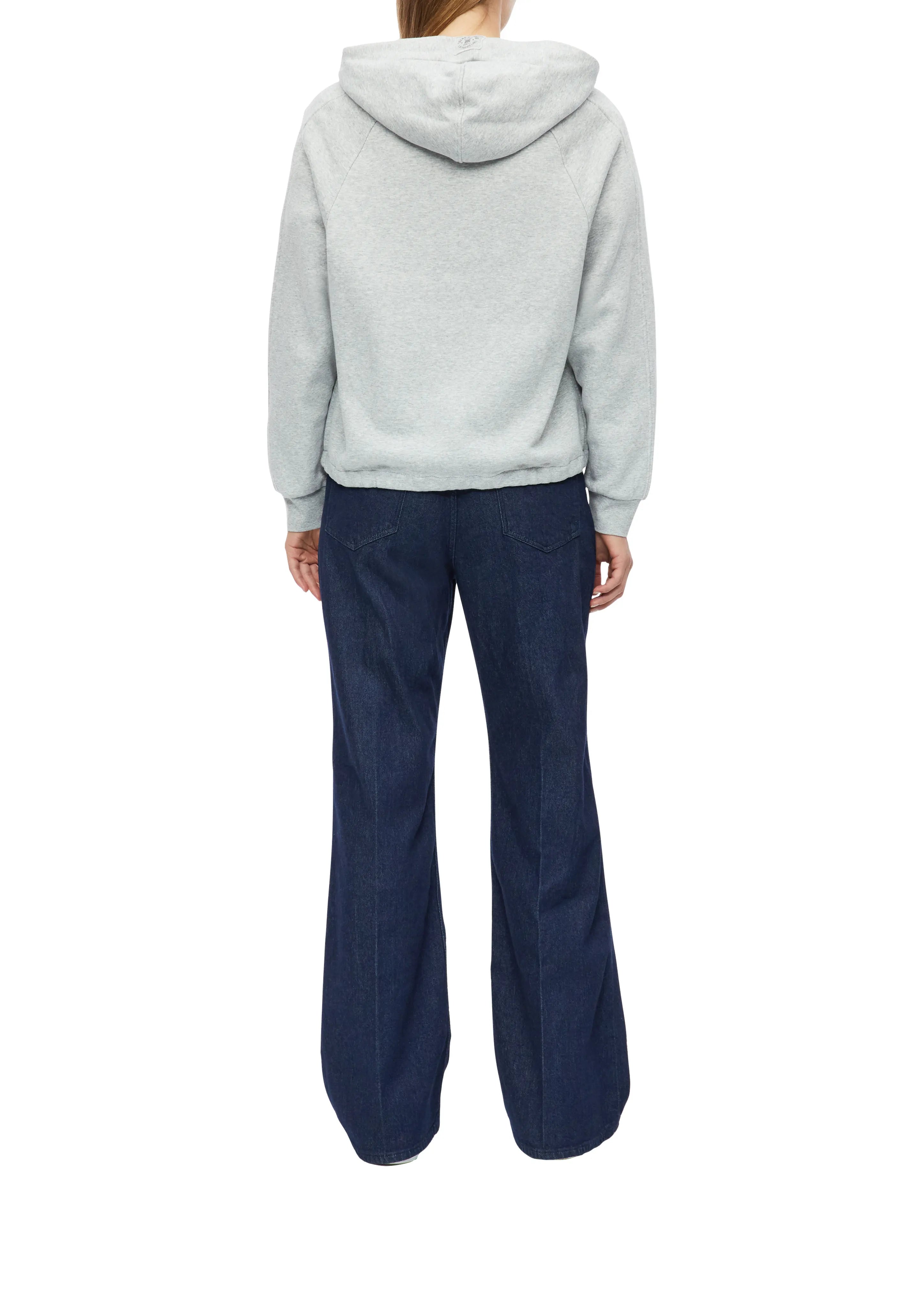 s.Oliver – s. Oliver Damen Sweatjacke