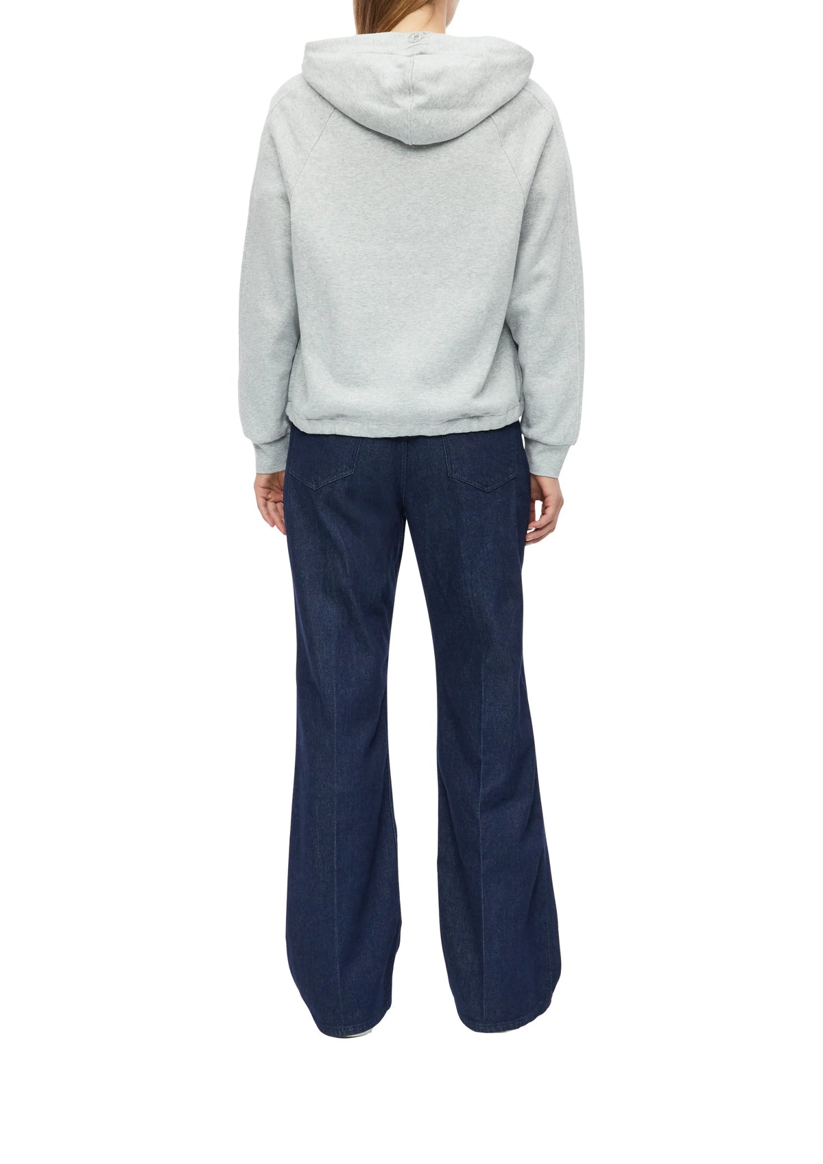 s.Oliver – s. Oliver Damen Sweatjacke