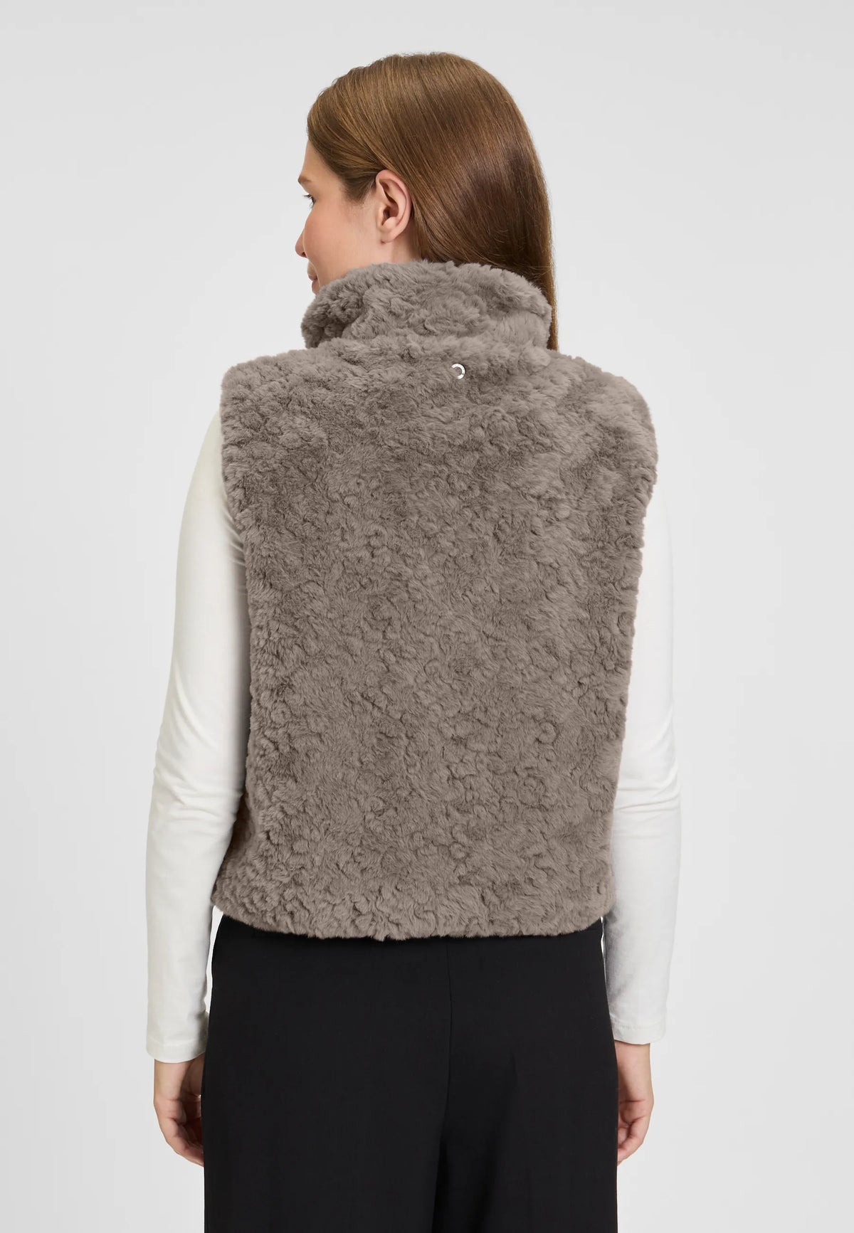 Covered Damen Weste Cleo 2