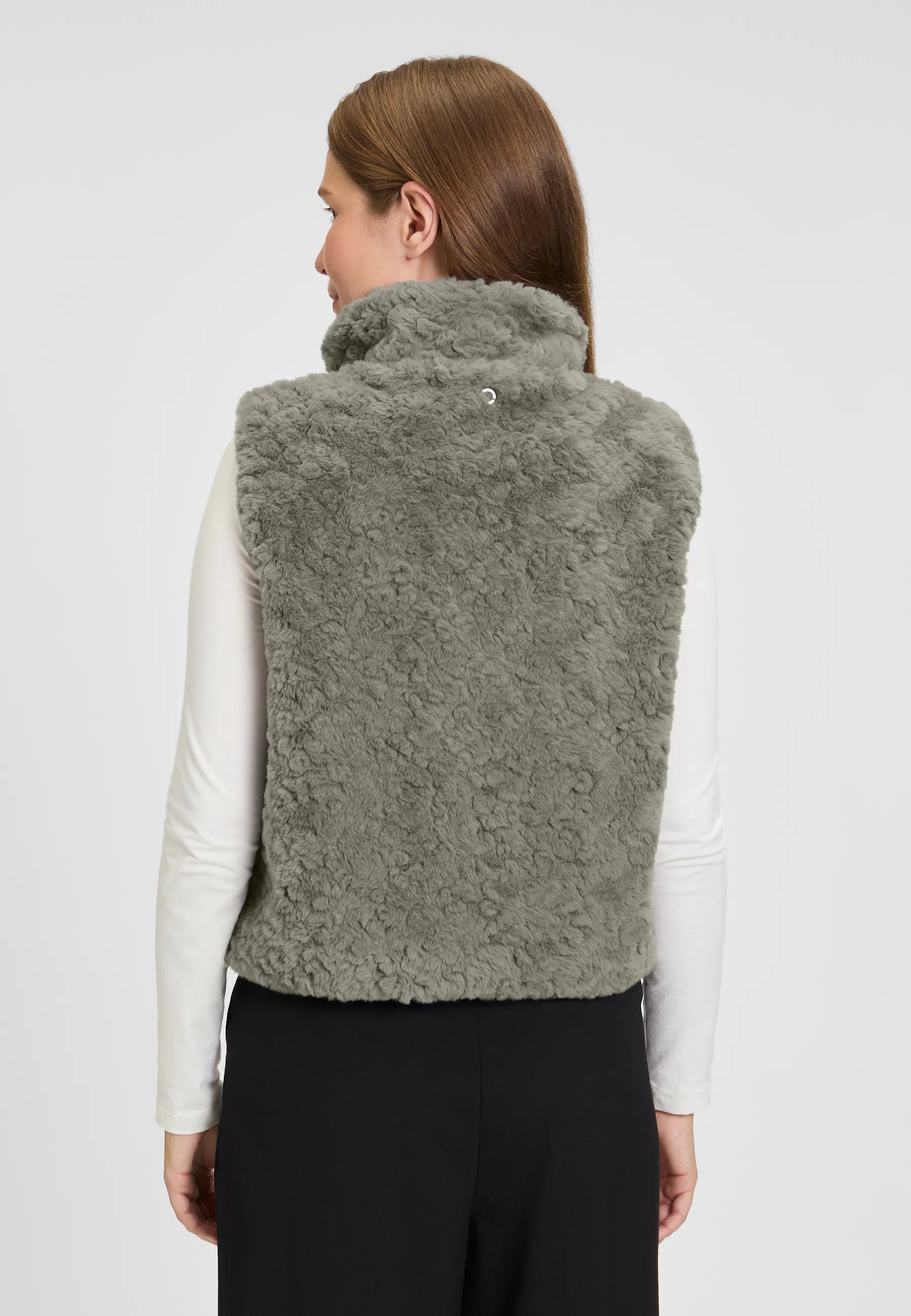 Covered Damen Weste Cleo 2