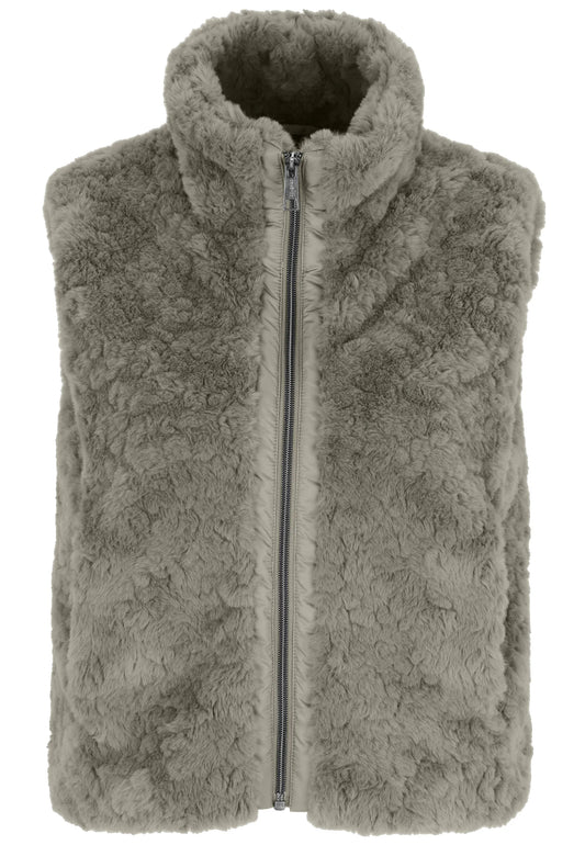 Covered – Covered Damen Weste Cleo 2