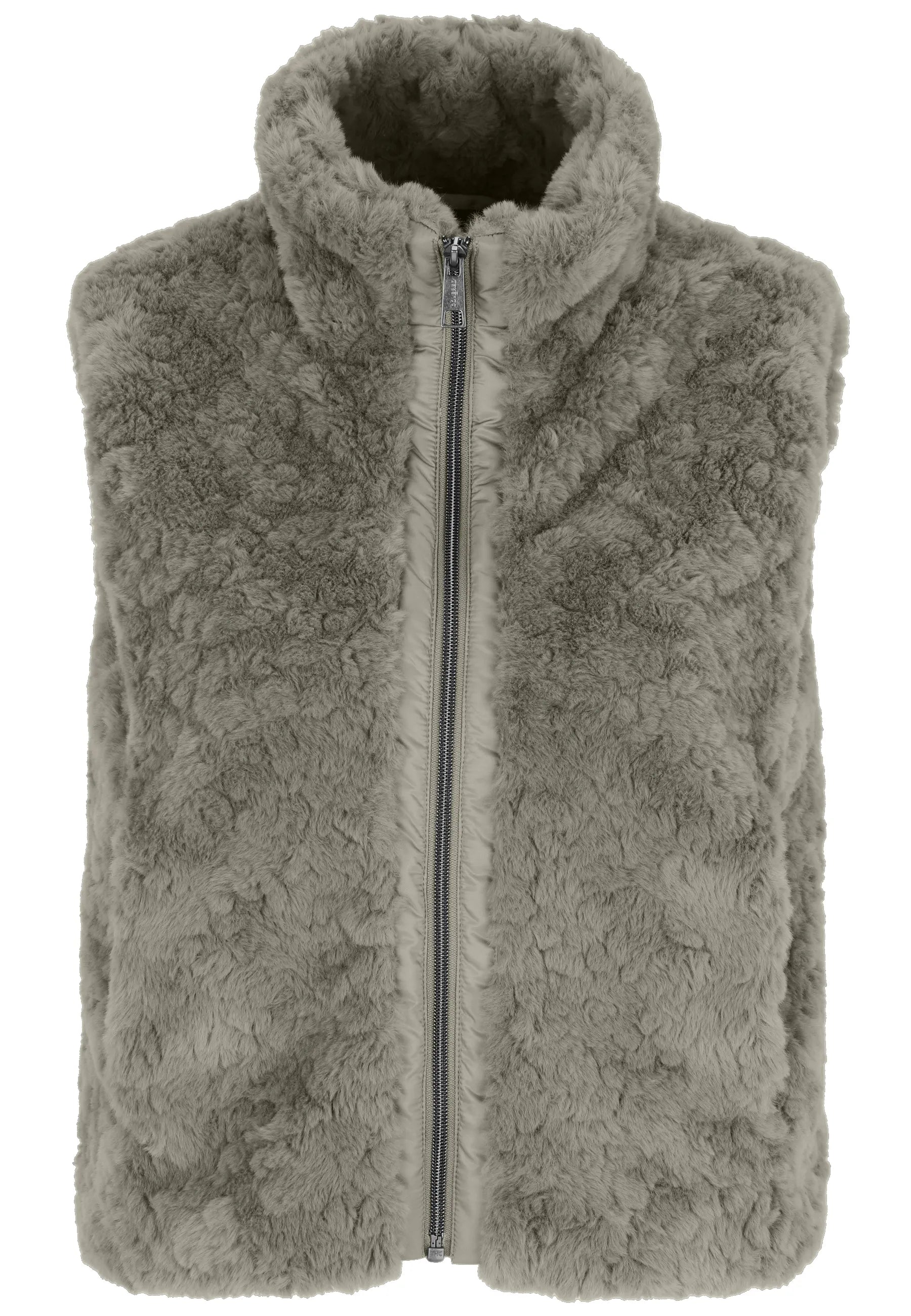 Covered Damen Weste Cleo 2