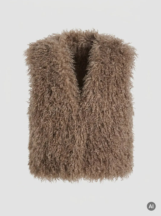 Rino & Pelle – Rino & Pelle Damen Weste