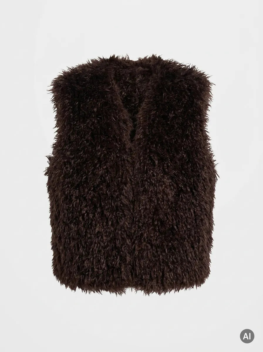 Rino & Pelle – Rino & Pelle Damen Weste