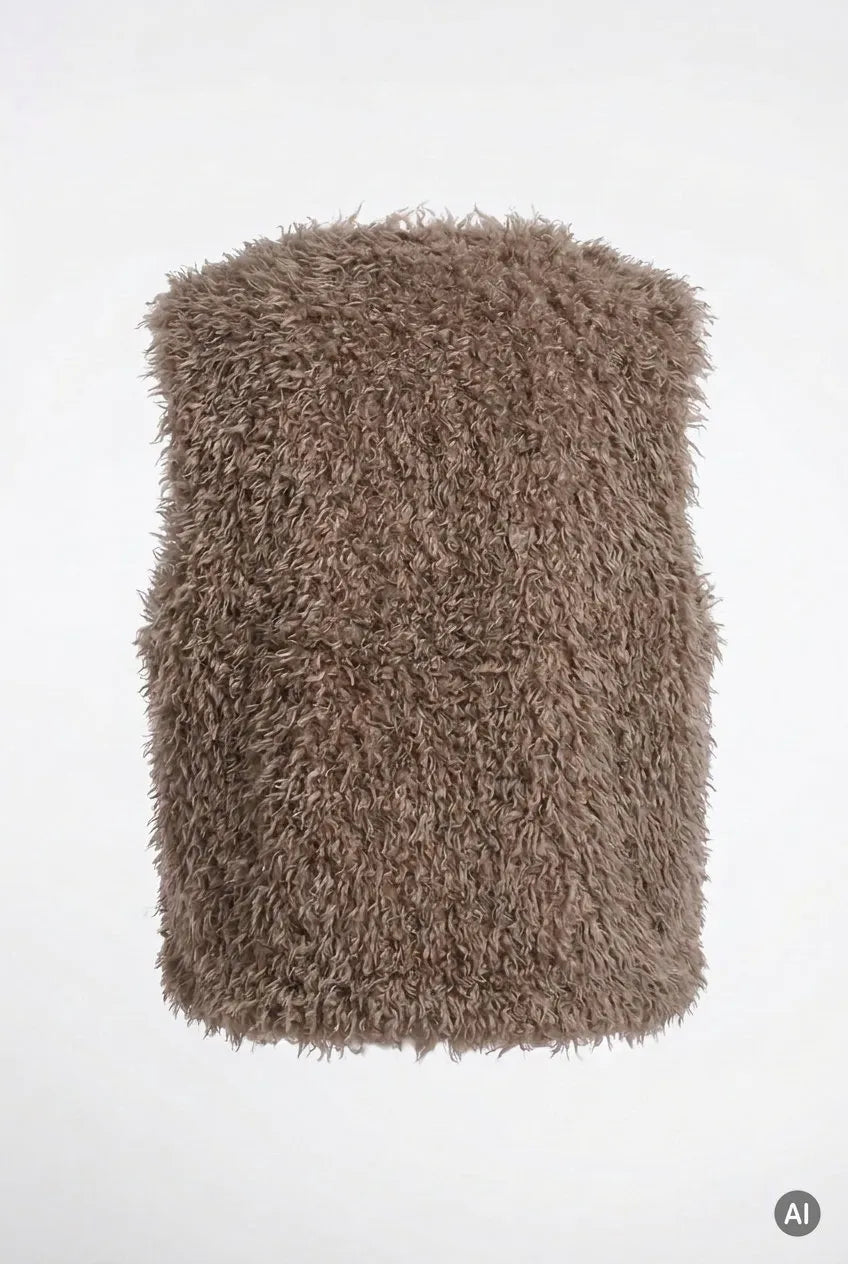 Rino & Pelle – Rino & Pelle Damen Weste