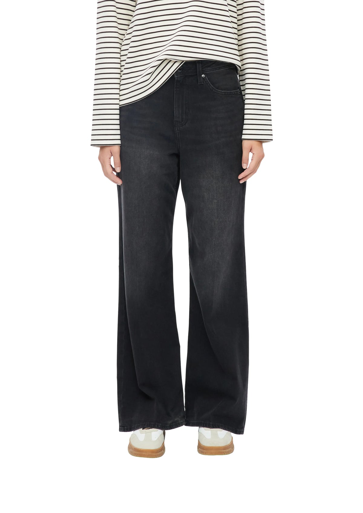 s.Oliver – s. Oliver Damen Jeans-Hose
