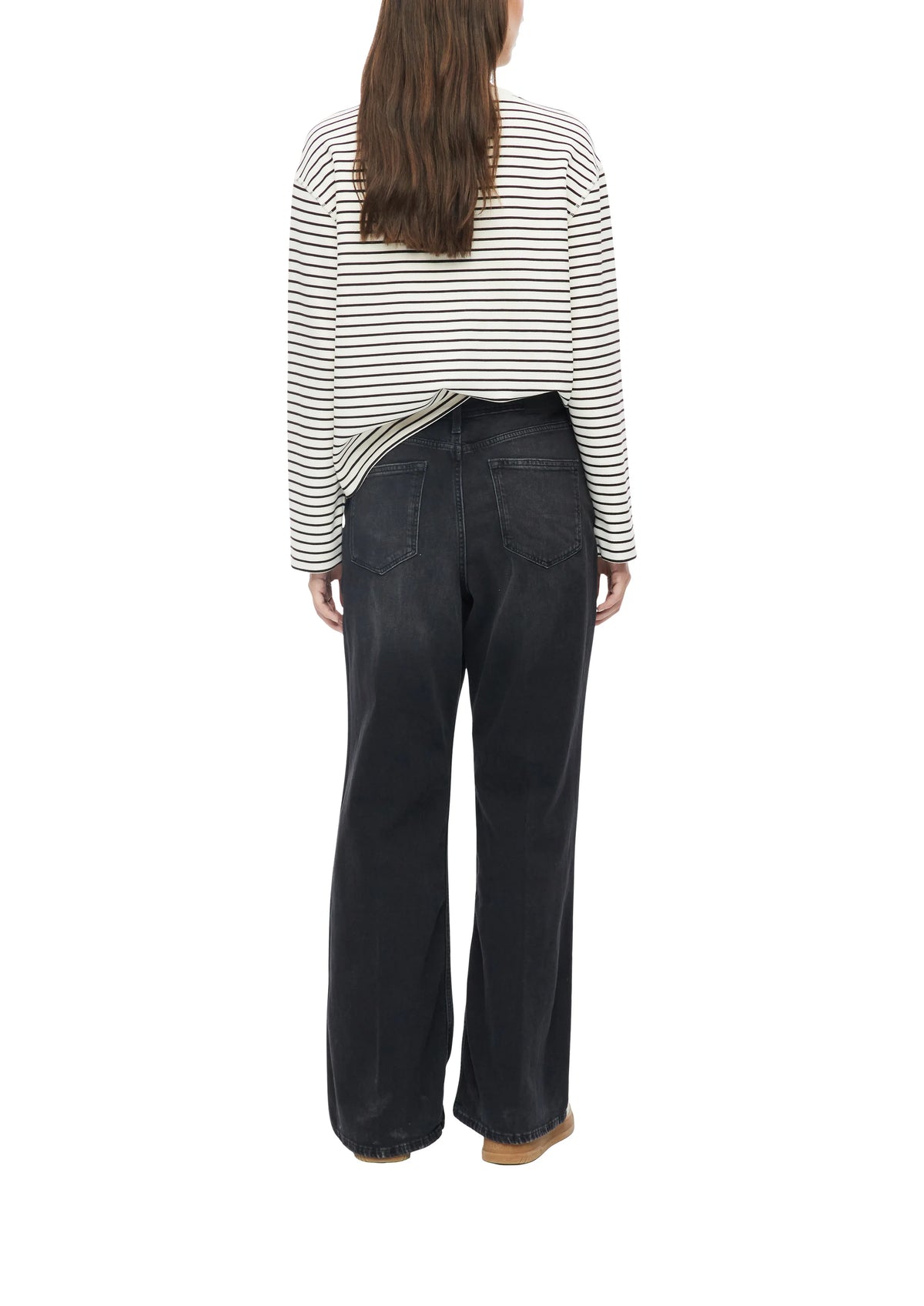 s.Oliver – s. Oliver Damen Jeans-Hose
