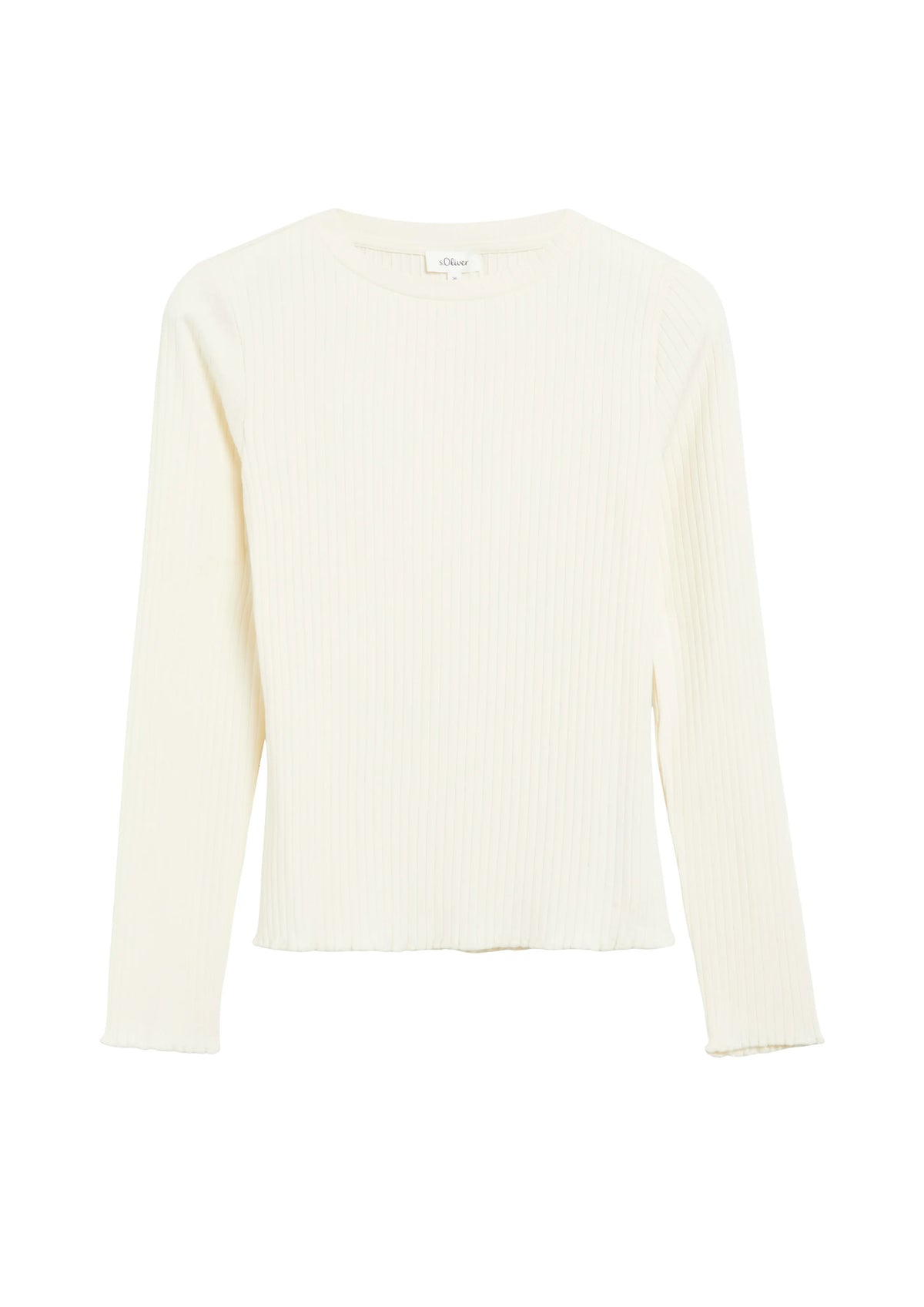 s.Oliver – s. Oliver Damen T-Shirt
