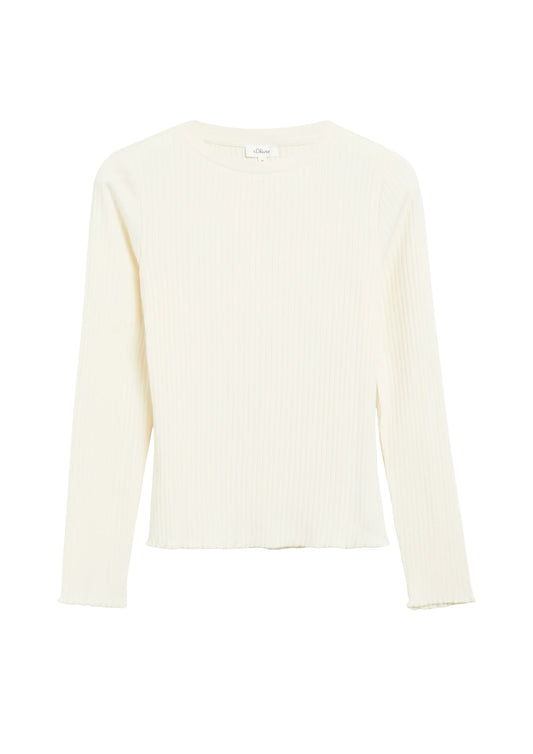 s.Oliver – s. Oliver Damen T-Shirt