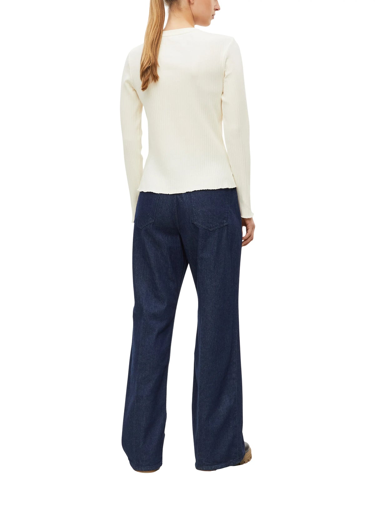 s.Oliver – s. Oliver Damen T-Shirt