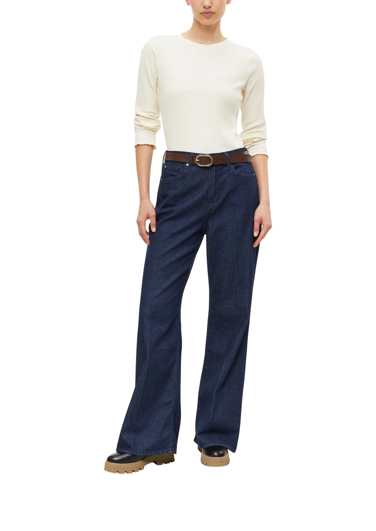 s.Oliver – s. Oliver Damen T-Shirt