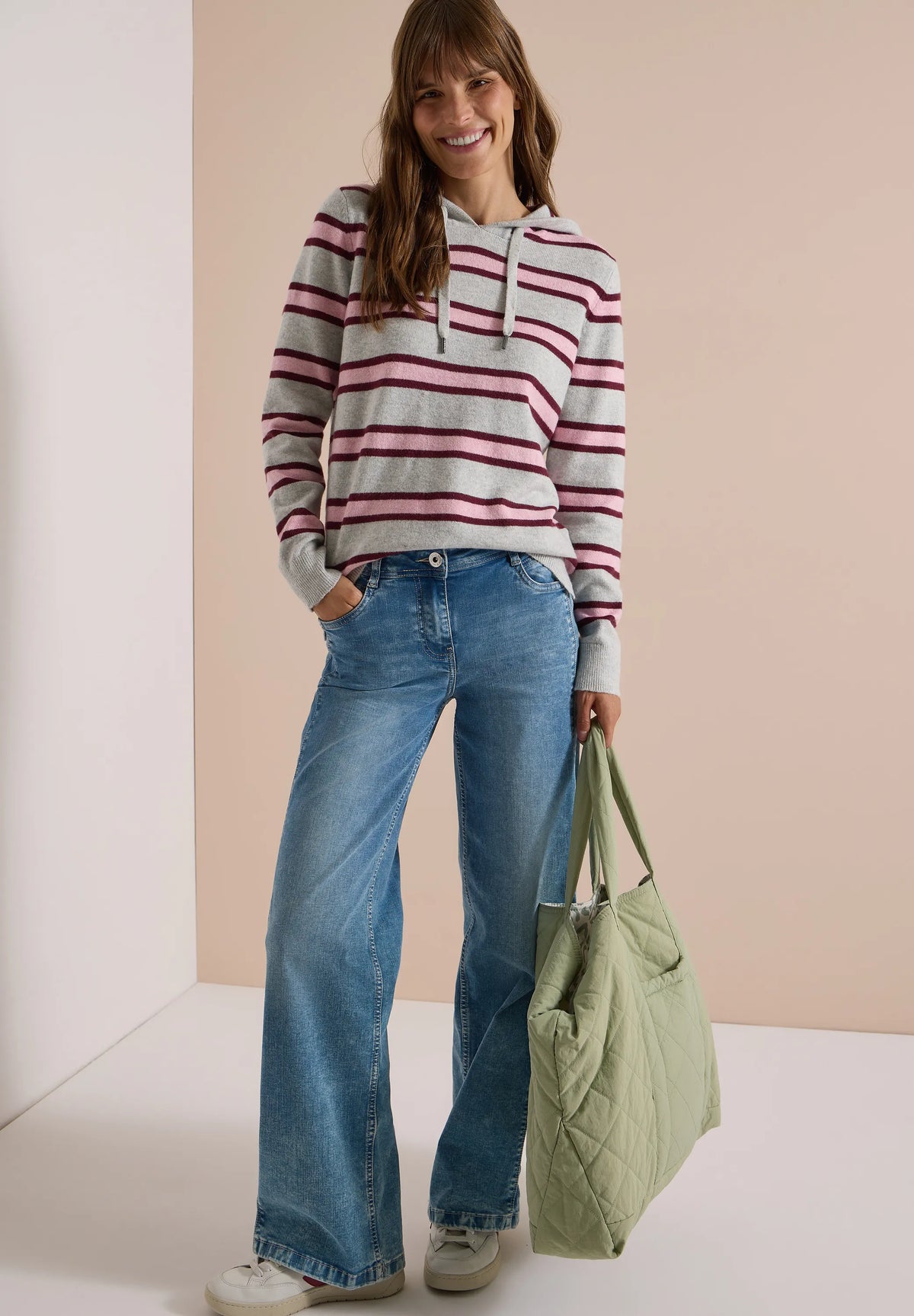 Cecil – Cecil Damen Pullover