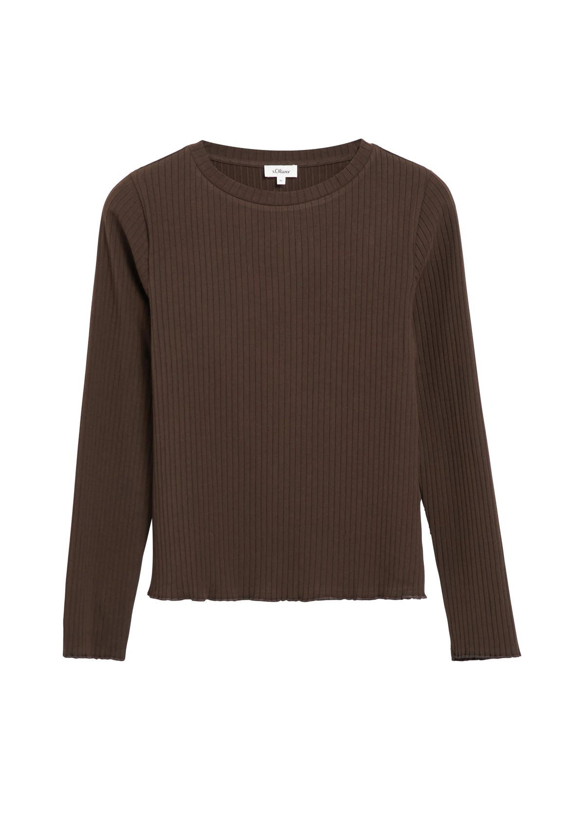 s.Oliver – s. Oliver Damen T-Shirt