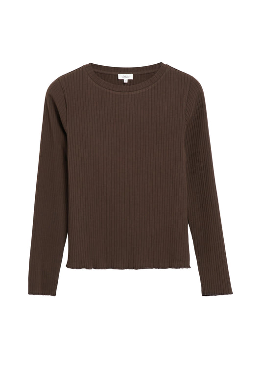 s.Oliver – s. Oliver Damen T-Shirt
